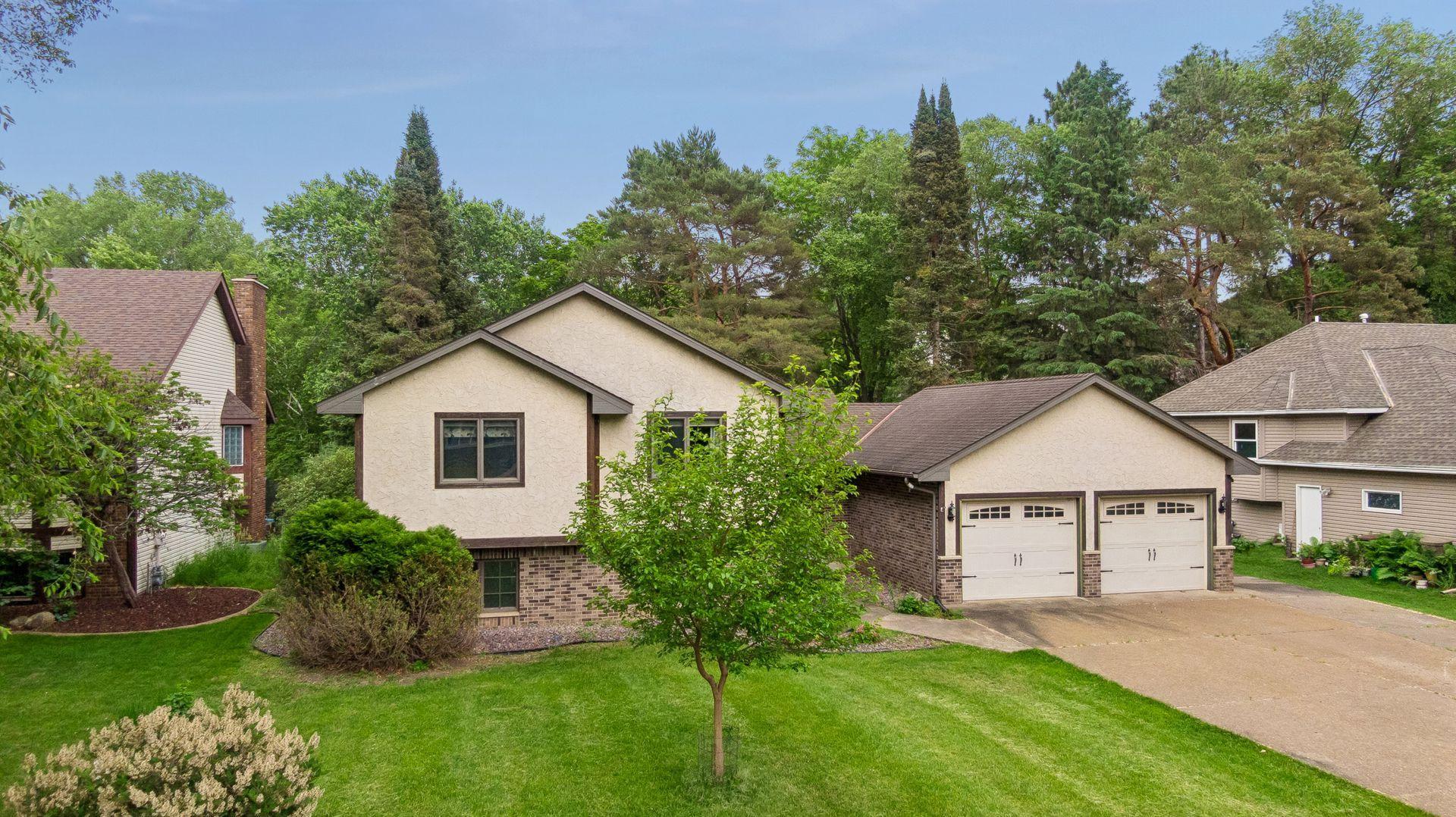 View of Residential at 1326 Griffin Avenue, Mahtomedi MN 55115, Mahtomedi - Mike Wilen | Minnesota Team Real Estate