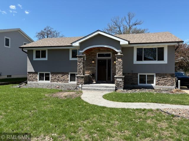 View of Residential at 4521 Orchard Avenue, Robbinsdale MN 55422, Robbinsdale - Mike Wilen | Minnesota Team Real Estate