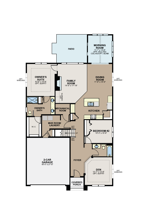 View of Residential at 538 Tulare Terrace, Newport MN 55055, Newport (16 of 21) - Mike Wilen | Minnesota Team Real Estate