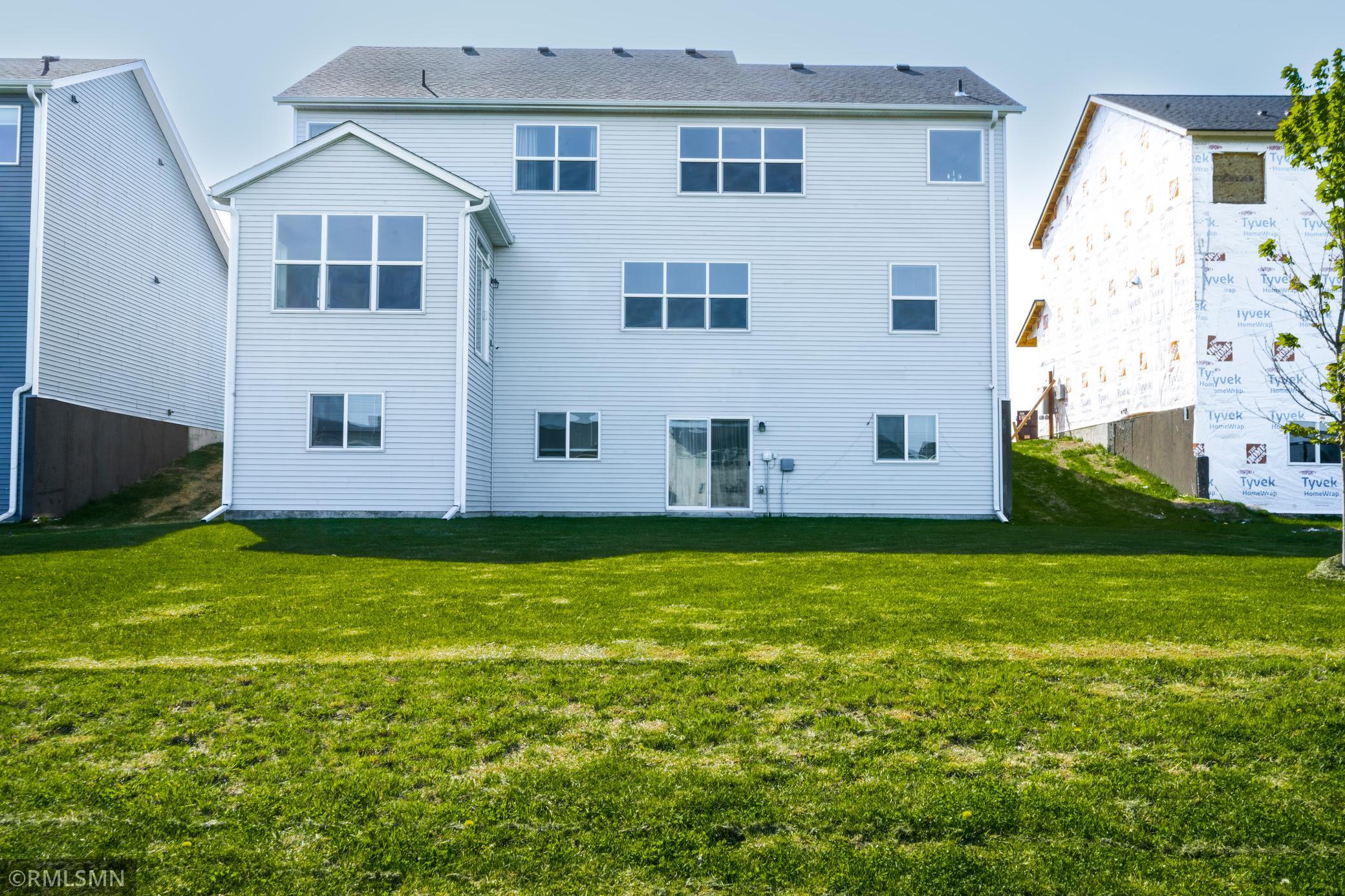 View of Residential at 2505 Jaber Avenue, Saint Michael MN 55376, Saint Michael (48 of 48) - Mike Wilen | Minnesota Team Real Estate