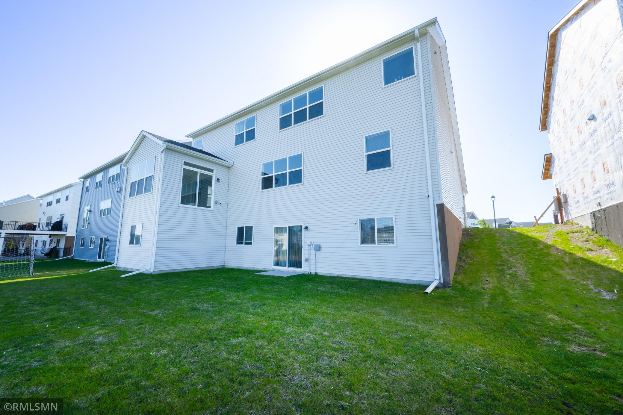 View of Residential at 2505 Jaber Avenue, Saint Michael MN 55376, Saint Michael (47 of 48) - Mike Wilen | Minnesota Team Real Estate