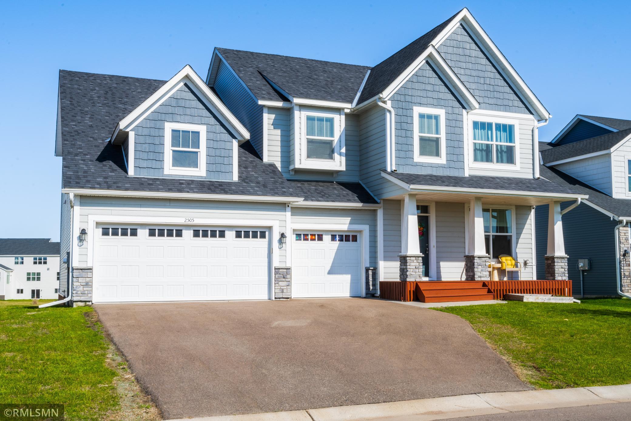 View of Residential at 2505 Jaber Avenue, Saint Michael MN 55376, Saint Michael (3 of 48) - Mike Wilen | Minnesota Team Real Estate