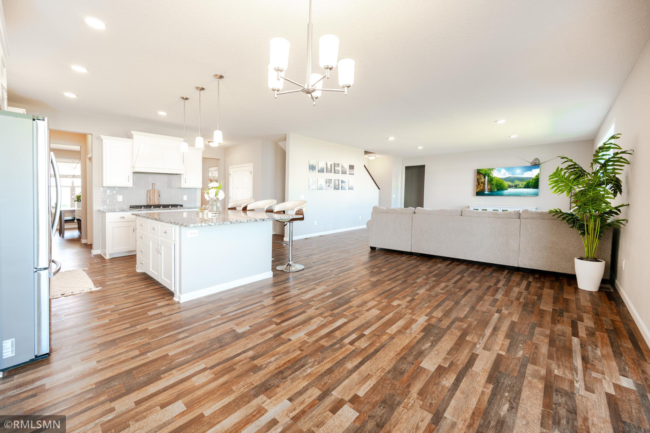 View of Residential at 2505 Jaber Avenue, Saint Michael MN 55376, Saint Michael (14 of 48) - Mike Wilen | Minnesota Team Real Estate