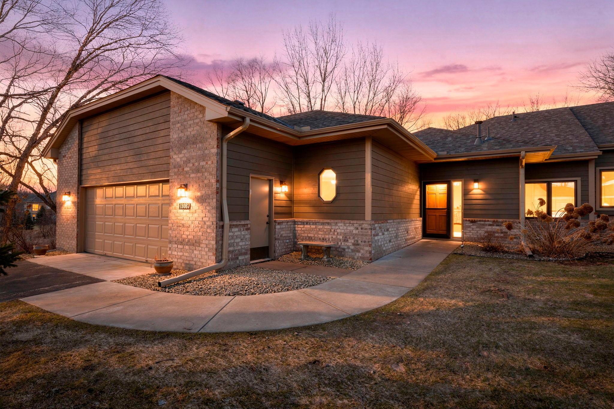 View of Residential at 18067 Judicial Way, Lakeville MN 55044, Lakeville - Mike Wilen | Minnesota Team Real Estate