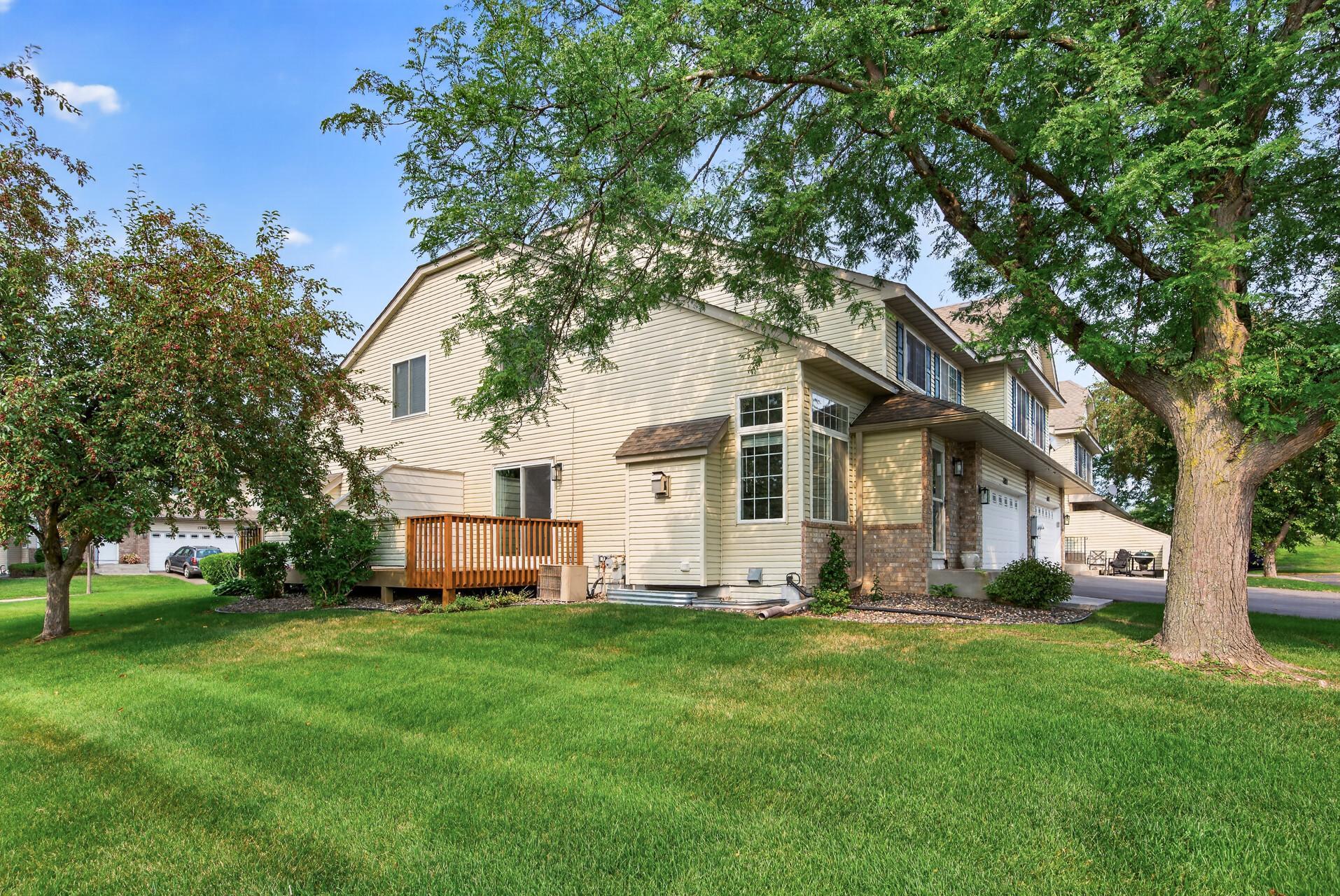 View of Residential at 13821 Edgewood Avenue, Savage MN 55378, Savage (32 of 34) - Mike Wilen | Minnesota Team Real Estate