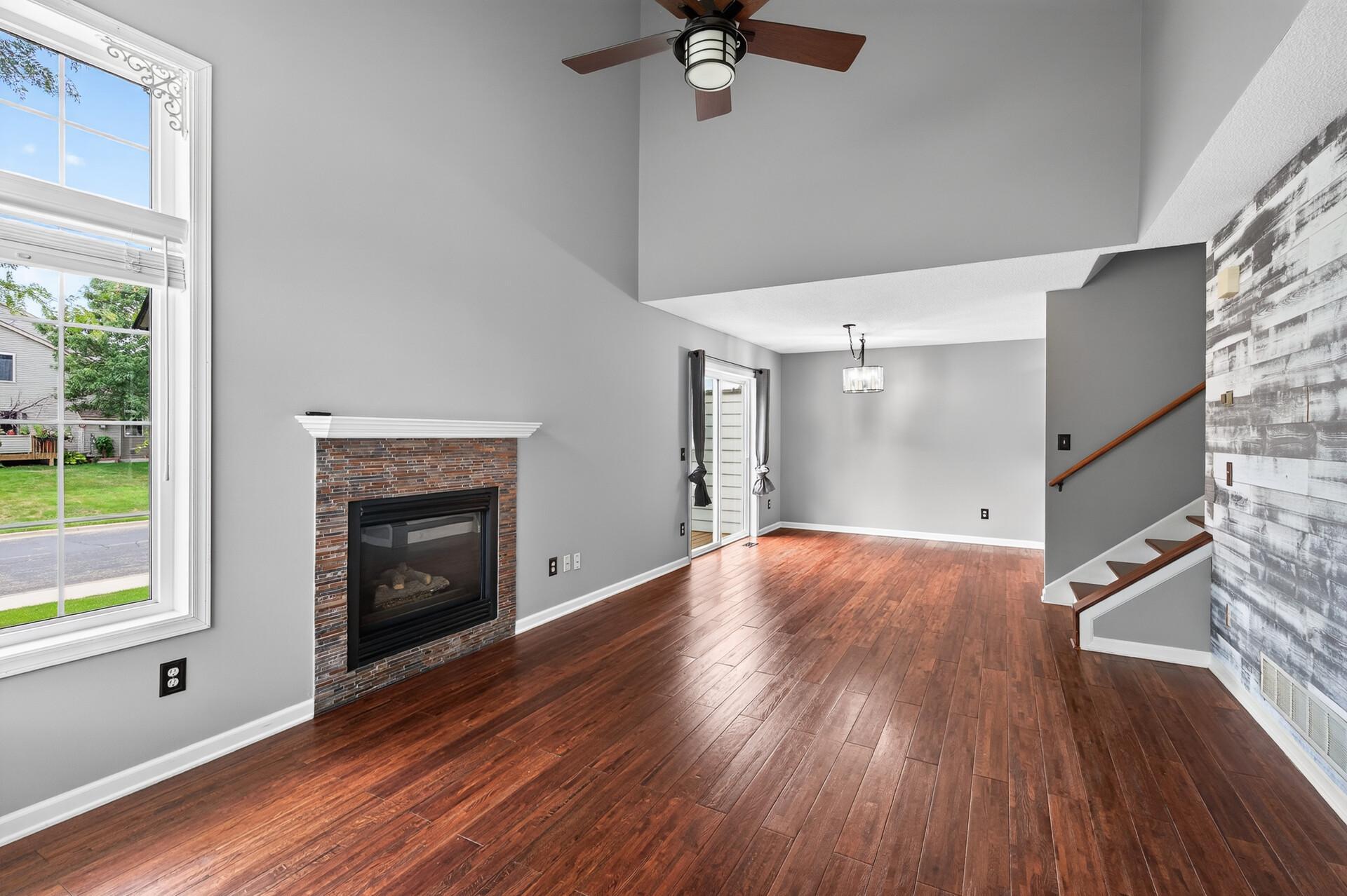 View of Residential at 13821 Edgewood Avenue, Savage MN 55378, Savage (3 of 34) - Mike Wilen | Minnesota Team Real Estate