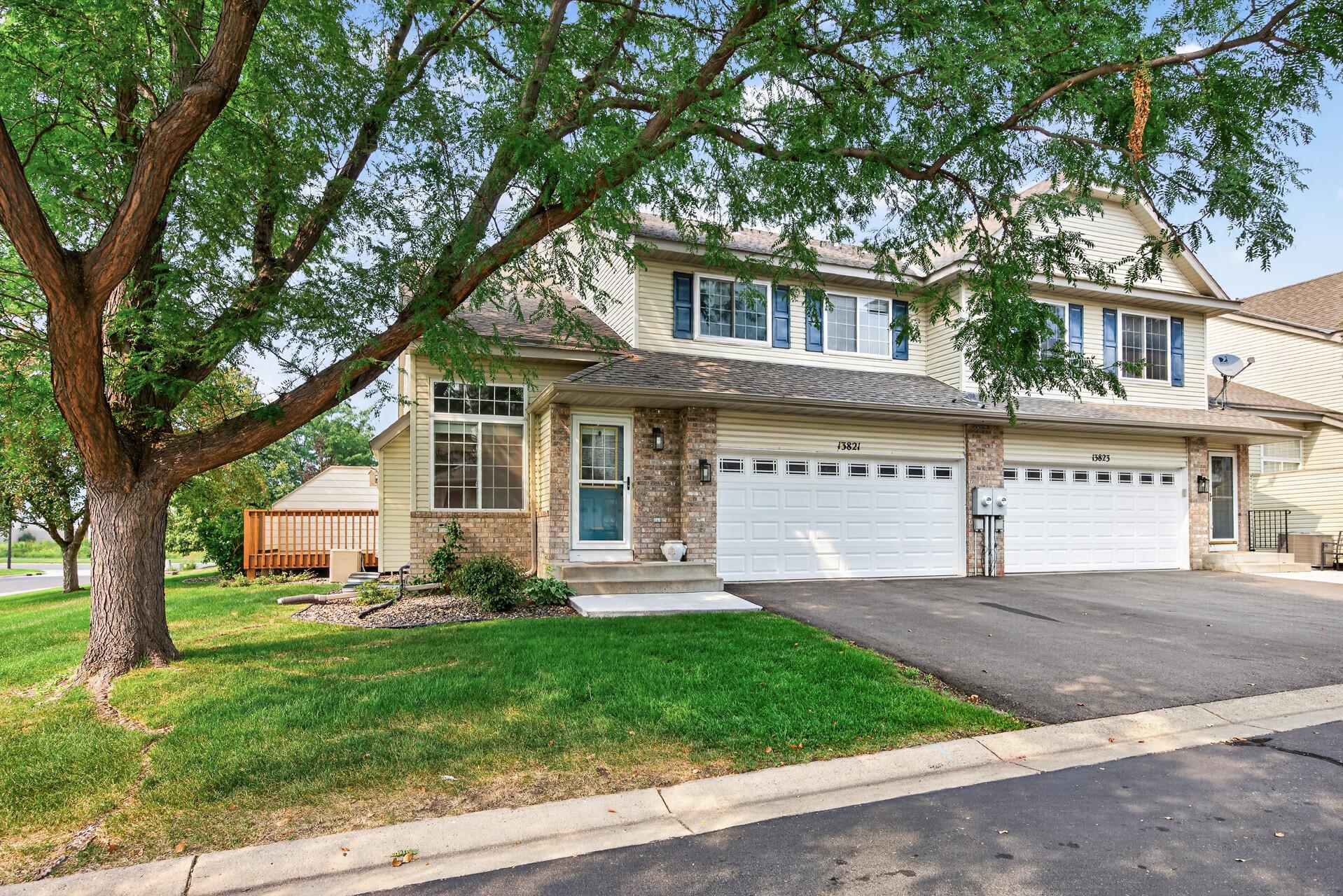 View of Residential at 13821 Edgewood Avenue, Savage MN 55378, Savage (33 of 34) - Mike Wilen | Minnesota Team Real Estate