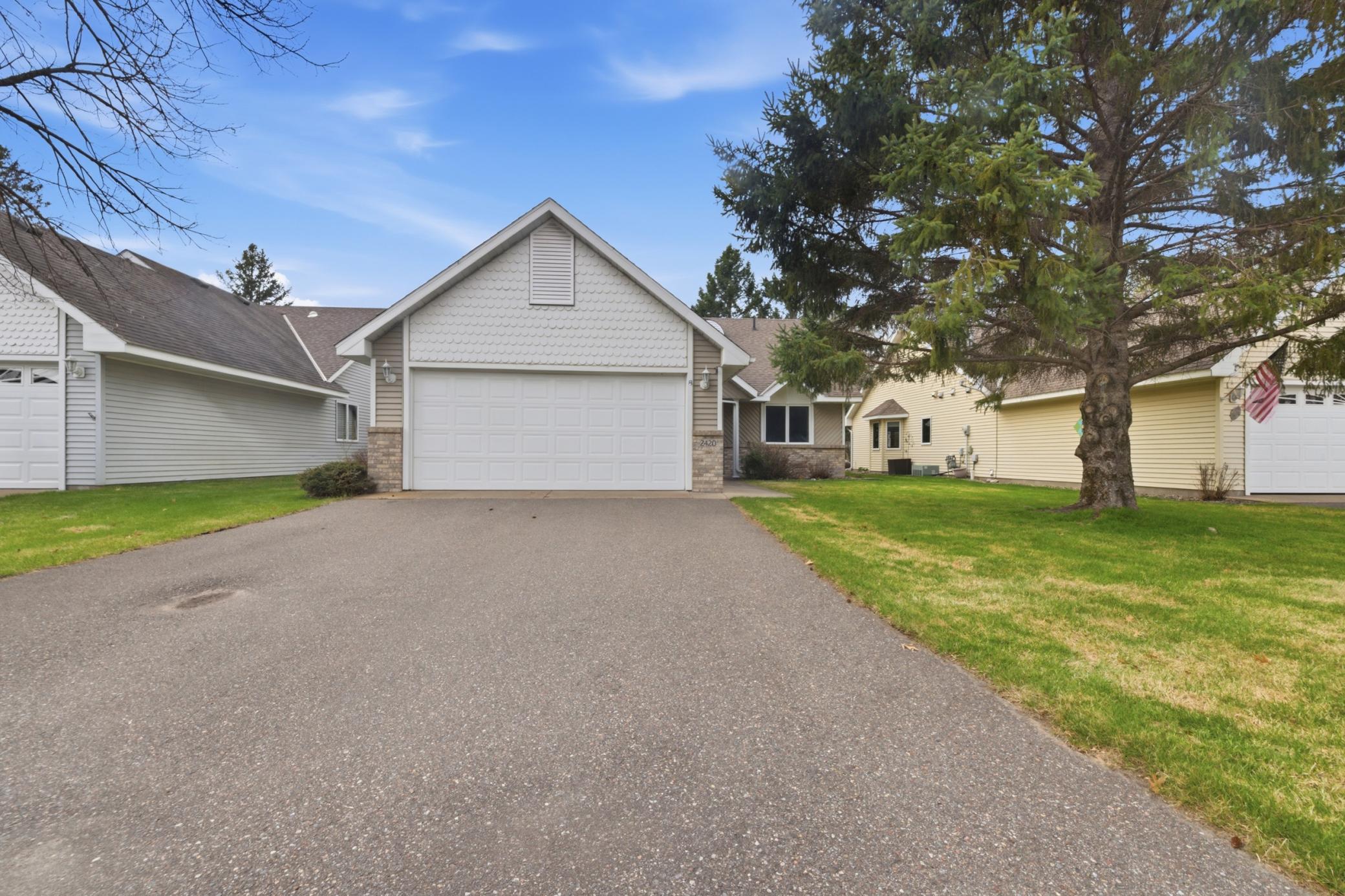 View of Residential at 2420 Woodridge Lane, Brainerd MN 56401, Brainerd - Mike Wilen | Minnesota Team Real Estate