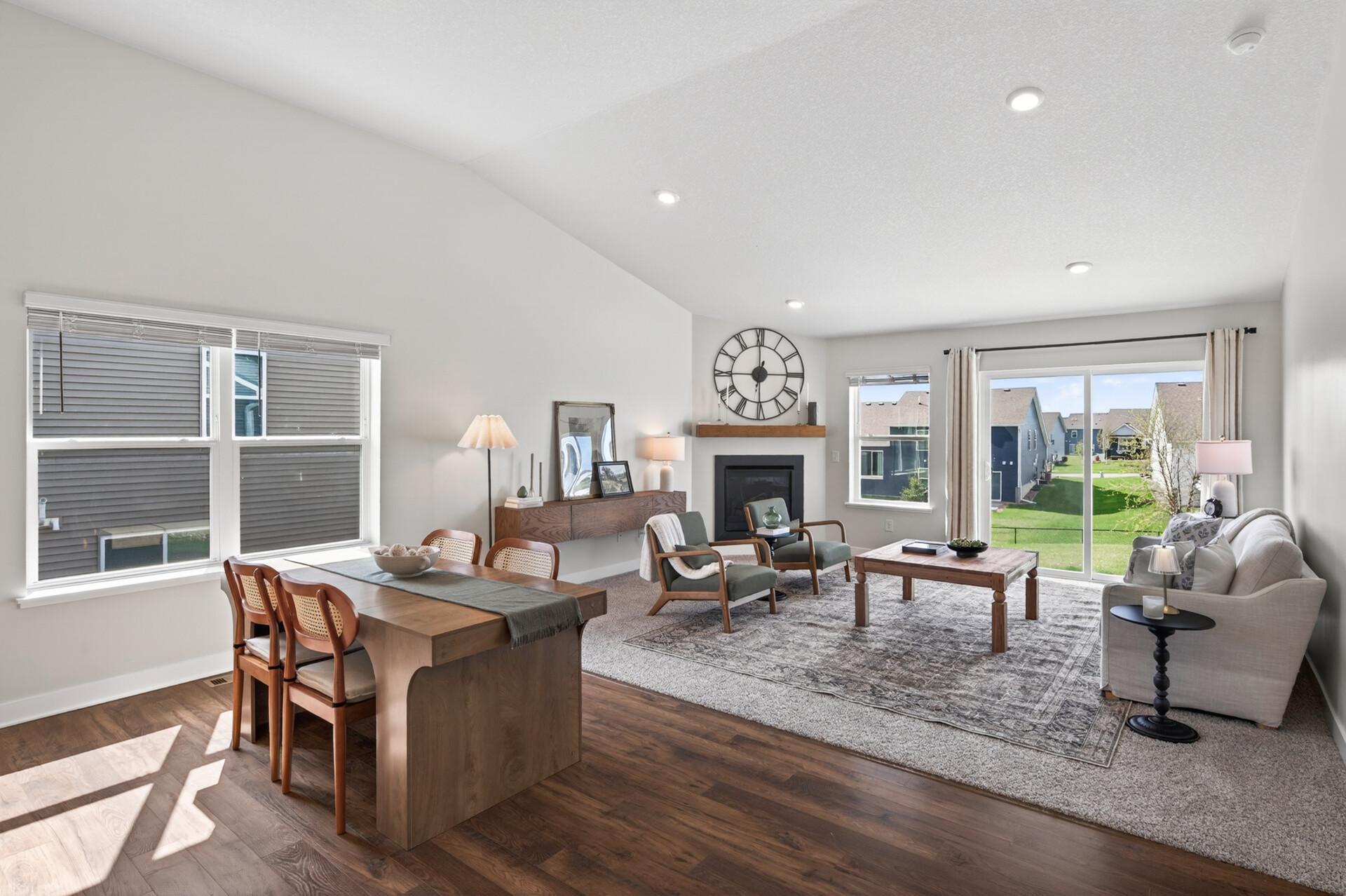 View of Residential at 7752 206th Street, Lakeville MN 55044, Lakeville - Mike Wilen | Minnesota Team Real Estate