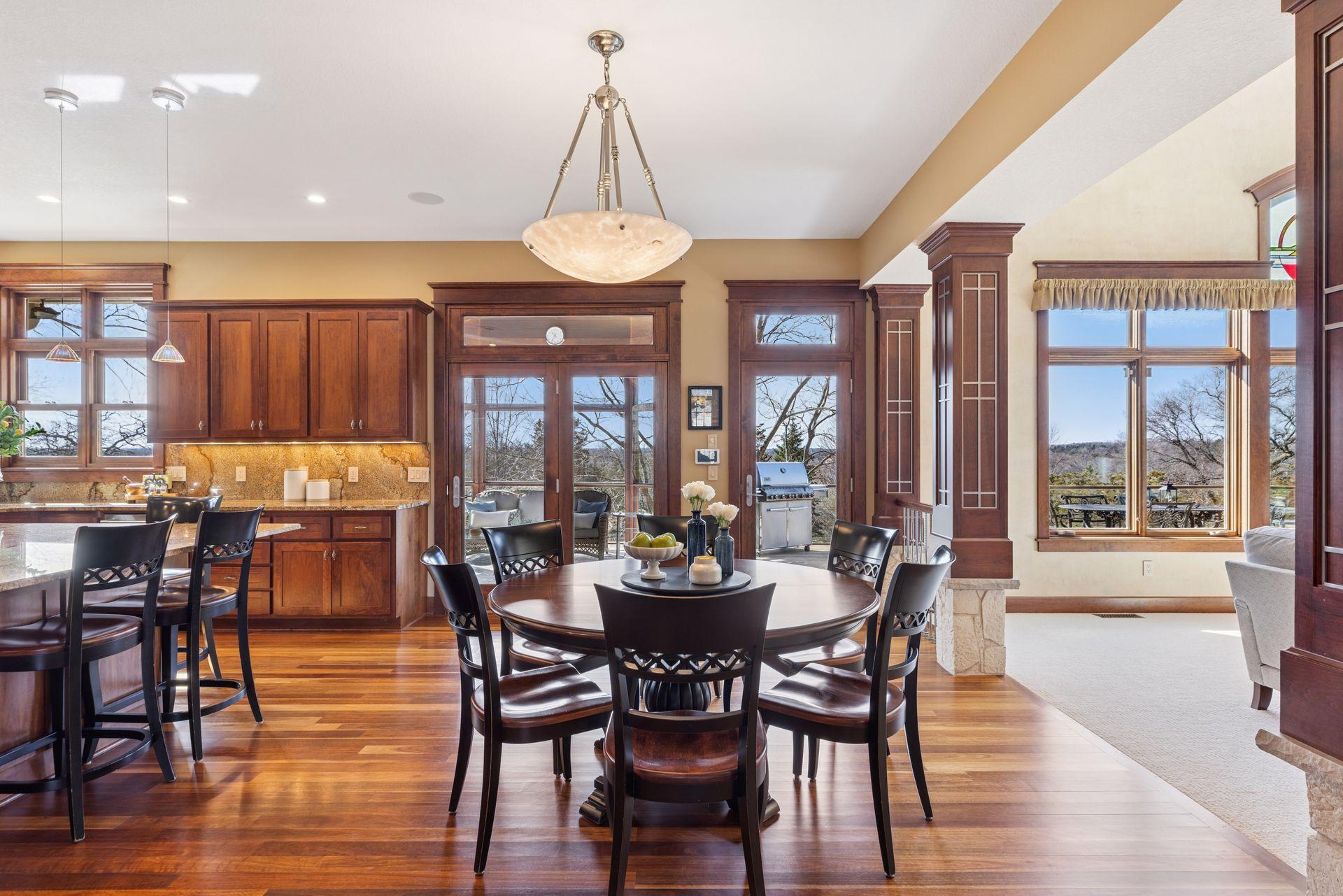 View of Residential at 12159 Quail Avenue Lane, Stillwater MN 55082, Stillwater (9 of 96) - Mike Wilen | Minnesota Team Real Estate
