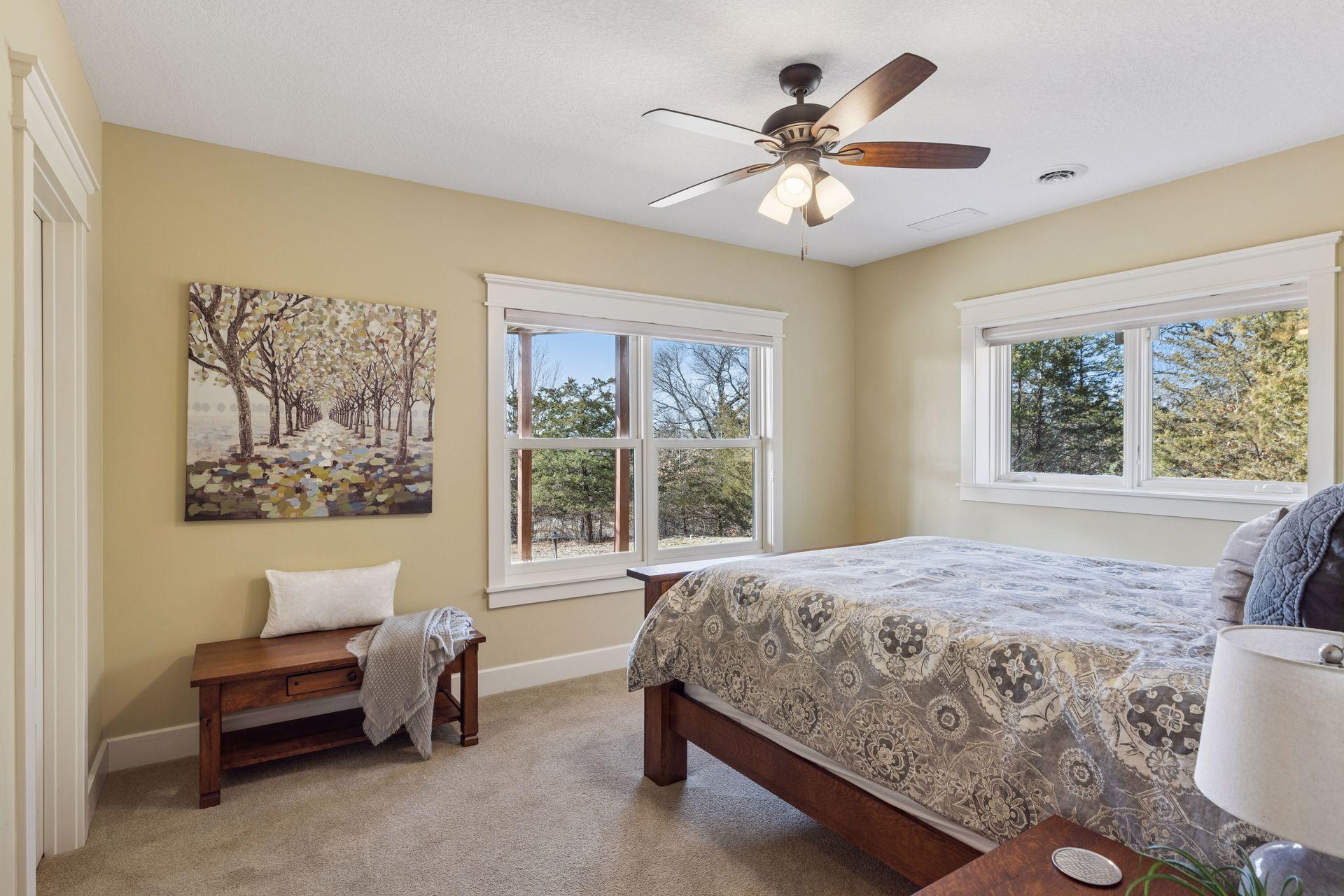 View of Residential at 12159 Quail Avenue Lane, Stillwater MN 55082, Stillwater (95 of 96) - Mike Wilen | Minnesota Team Real Estate