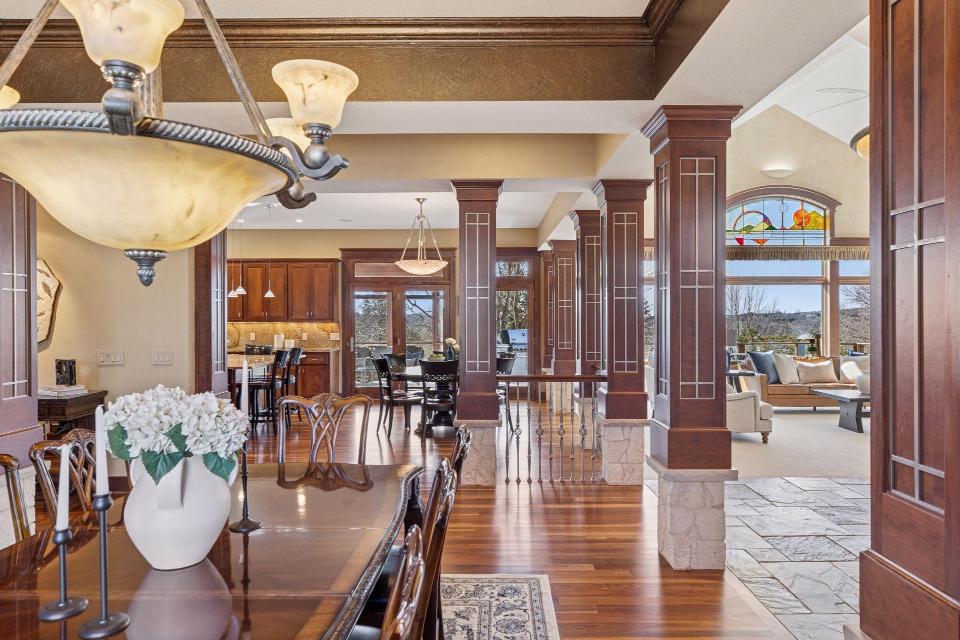 View of Residential at 12159 Quail Avenue Lane, Stillwater MN 55082, Stillwater (53 of 96) - Mike Wilen | Minnesota Team Real Estate