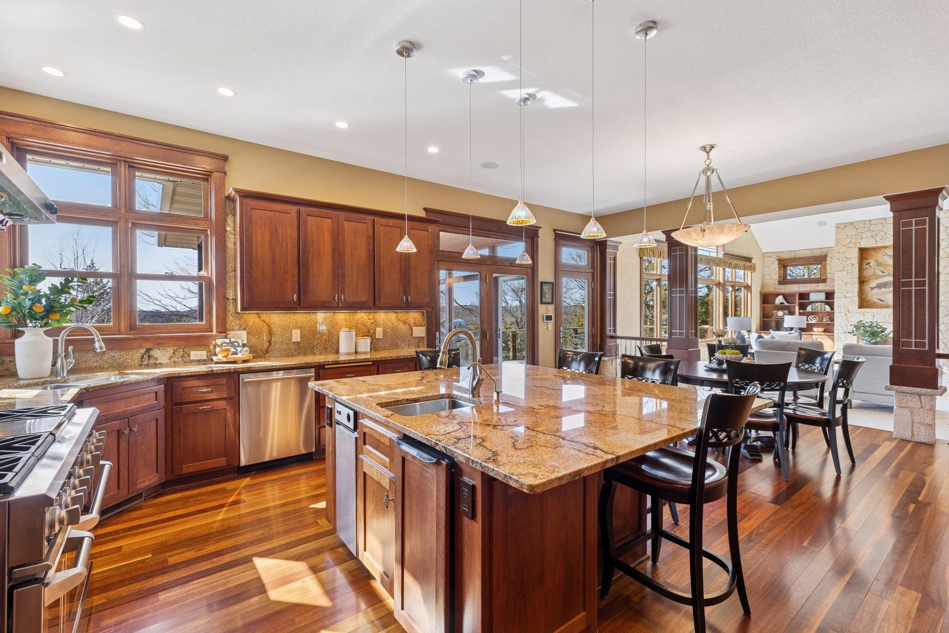 View of Residential at 12159 Quail Avenue Lane, Stillwater MN 55082, Stillwater (38 of 96) - Mike Wilen | Minnesota Team Real Estate