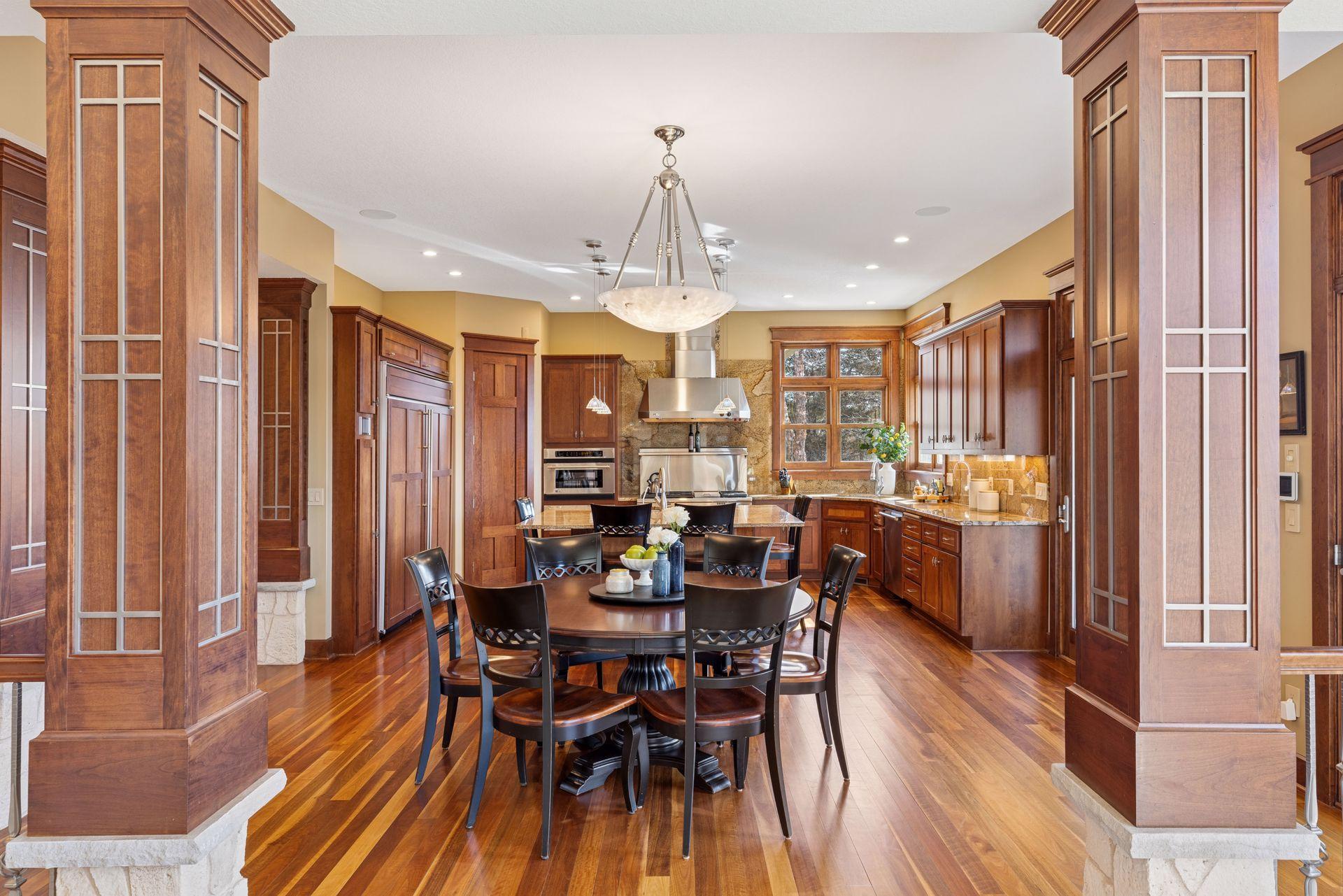 View of Residential at 12159 Quail Avenue Lane, Stillwater MN 55082, Stillwater (31 of 96) - Mike Wilen | Minnesota Team Real Estate
