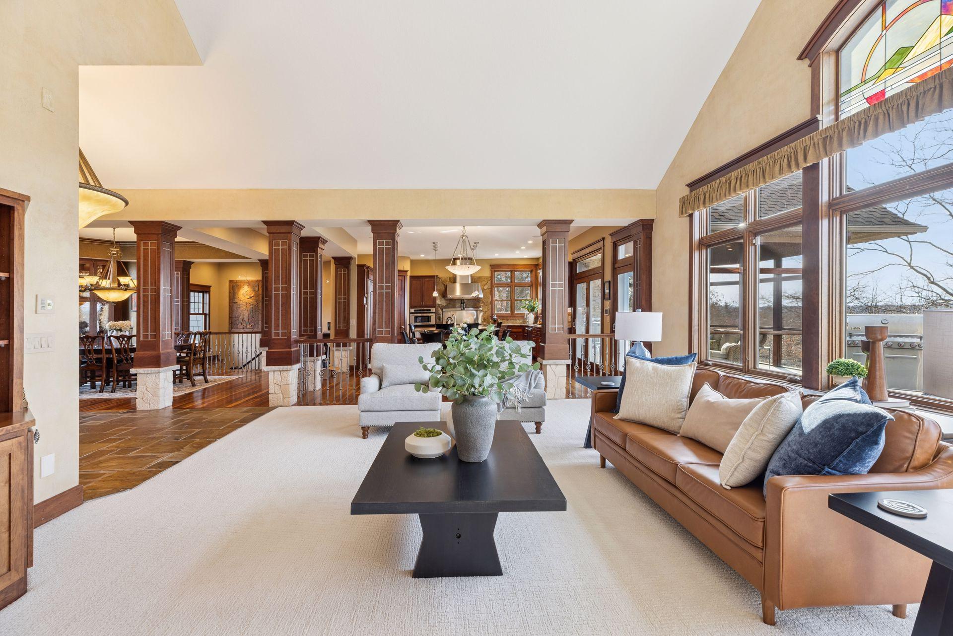 View of Residential at 12159 Quail Avenue Lane, Stillwater MN 55082, Stillwater (22 of 96) - Mike Wilen | Minnesota Team Real Estate
