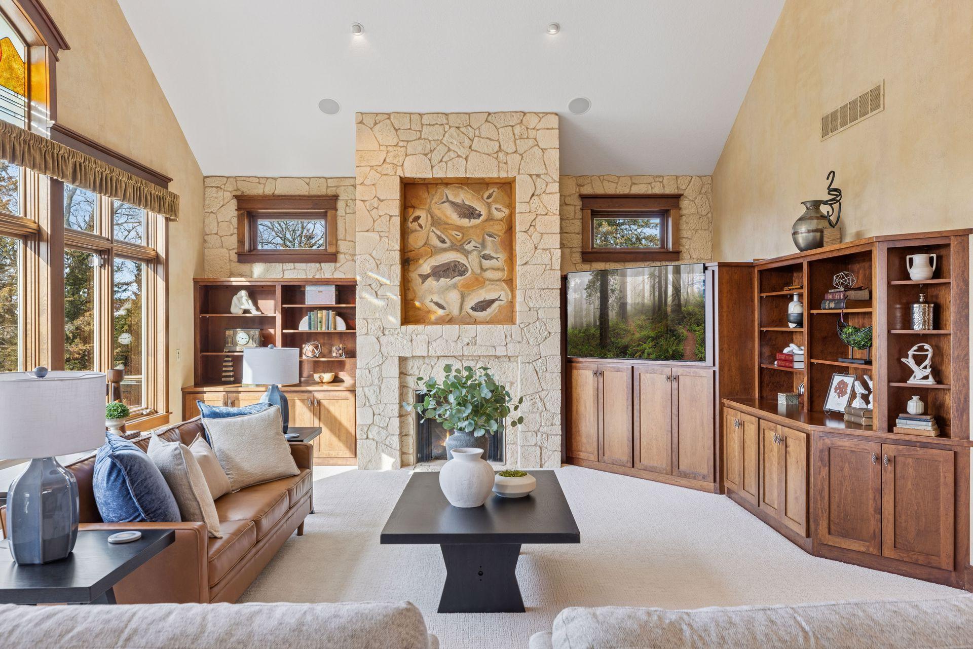 View of Residential at 12159 Quail Avenue Lane, Stillwater MN 55082, Stillwater (20 of 96) - Mike Wilen | Minnesota Team Real Estate