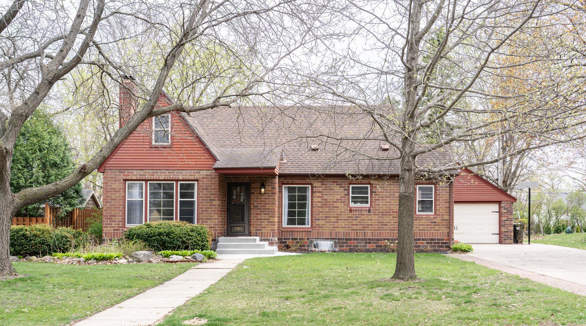 View of Residential at 1420 3rd Avenue, Anoka MN 55303, Anoka - Mike Wilen | Minnesota Team Real Estate