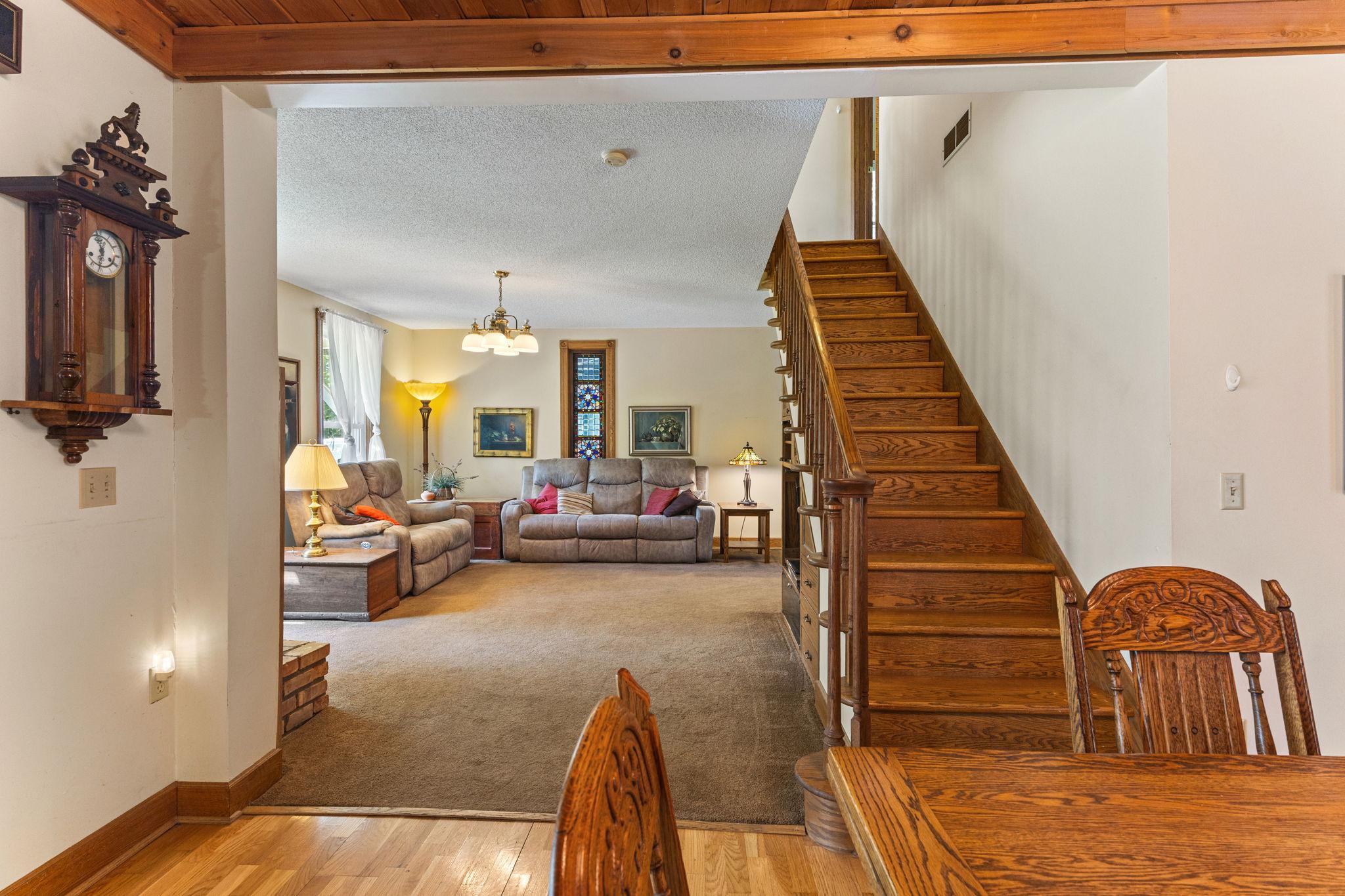 View of Residential at 19463 Proctor Road, Elk River MN 55330, Elk River (19 of 102) - Mike Wilen | Minnesota Team Real Estate