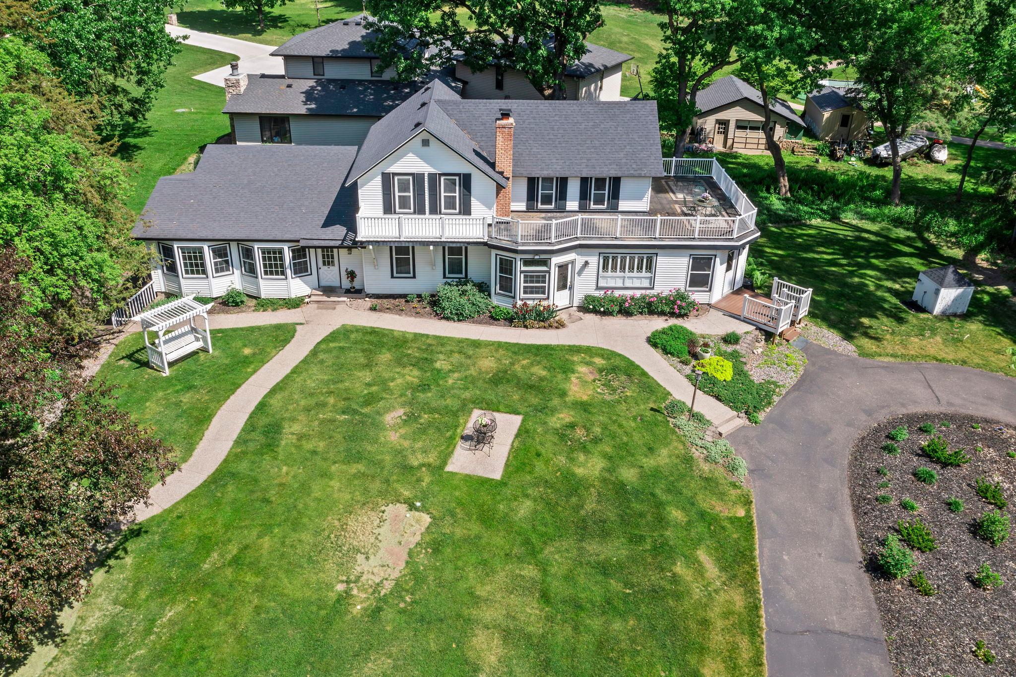 View of Residential at 19463 Proctor Road, Elk River MN 55330, Elk River (14 of 102) - Mike Wilen | Minnesota Team Real Estate