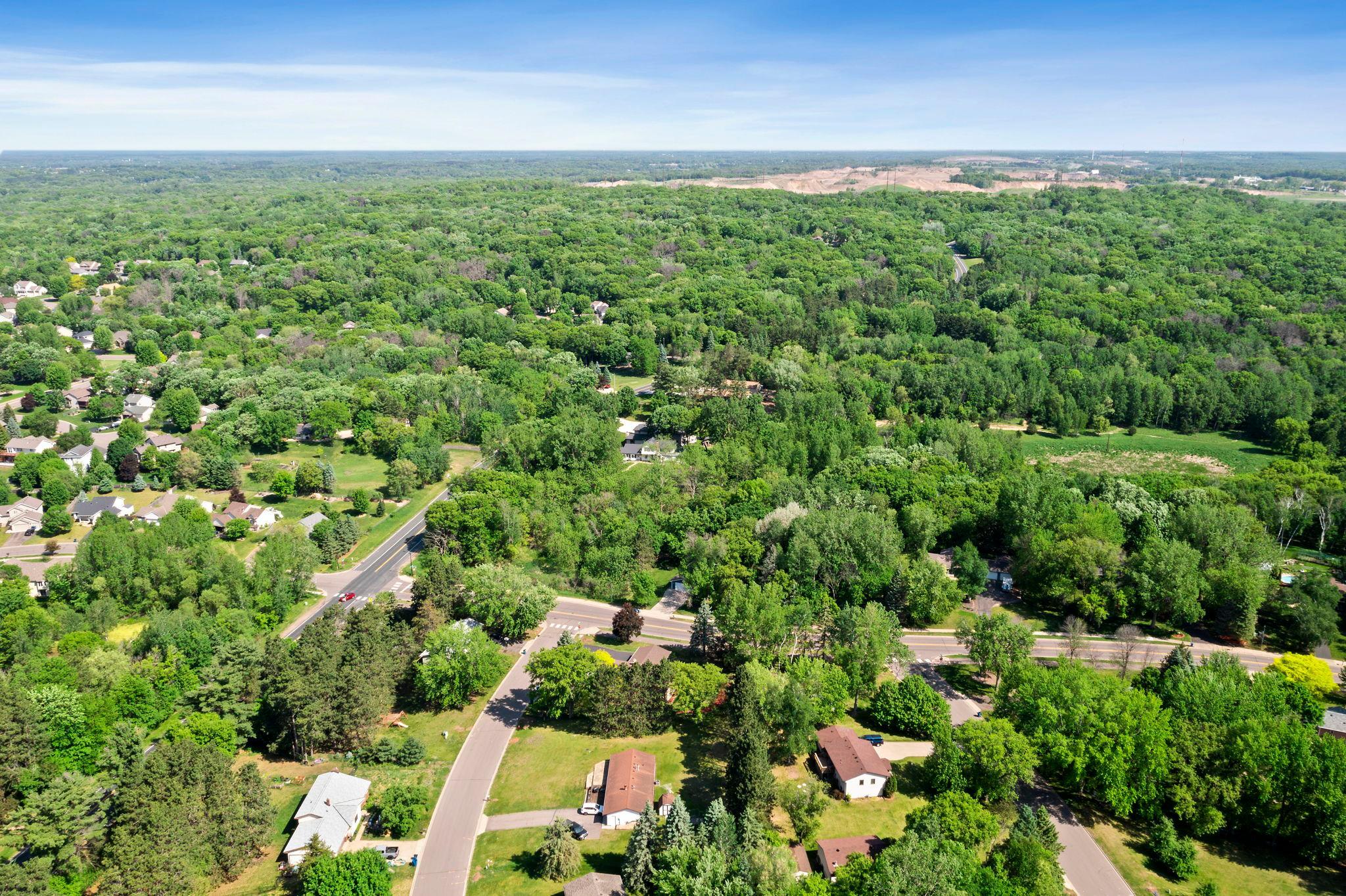 View of Residential at 19463 Proctor Road, Elk River MN 55330, Elk River (101 of 102) - Mike Wilen | Minnesota Team Real Estate