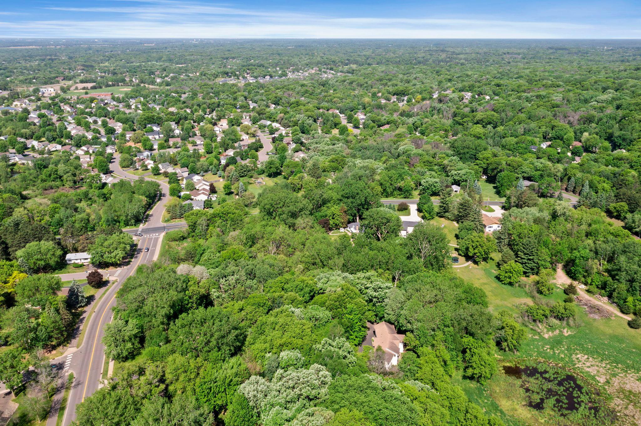 View of Residential at 19463 Proctor Road, Elk River MN 55330, Elk River (100 of 102) - Mike Wilen | Minnesota Team Real Estate
