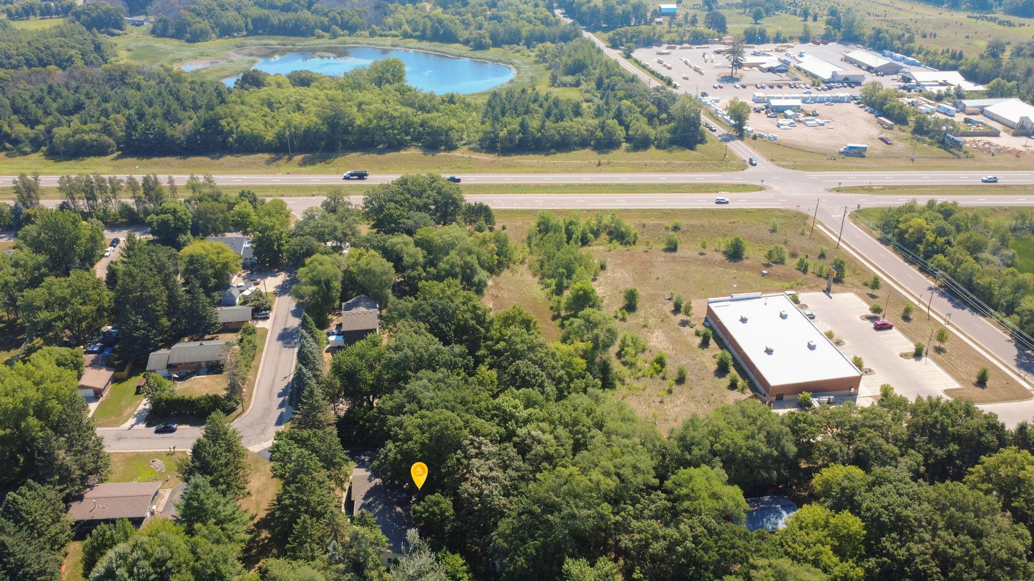 View of Residential at 301 Shawn Street, Isanti MN 55040, Isanti (10 of 55) - Mike Wilen | Minnesota Team Real Estate
