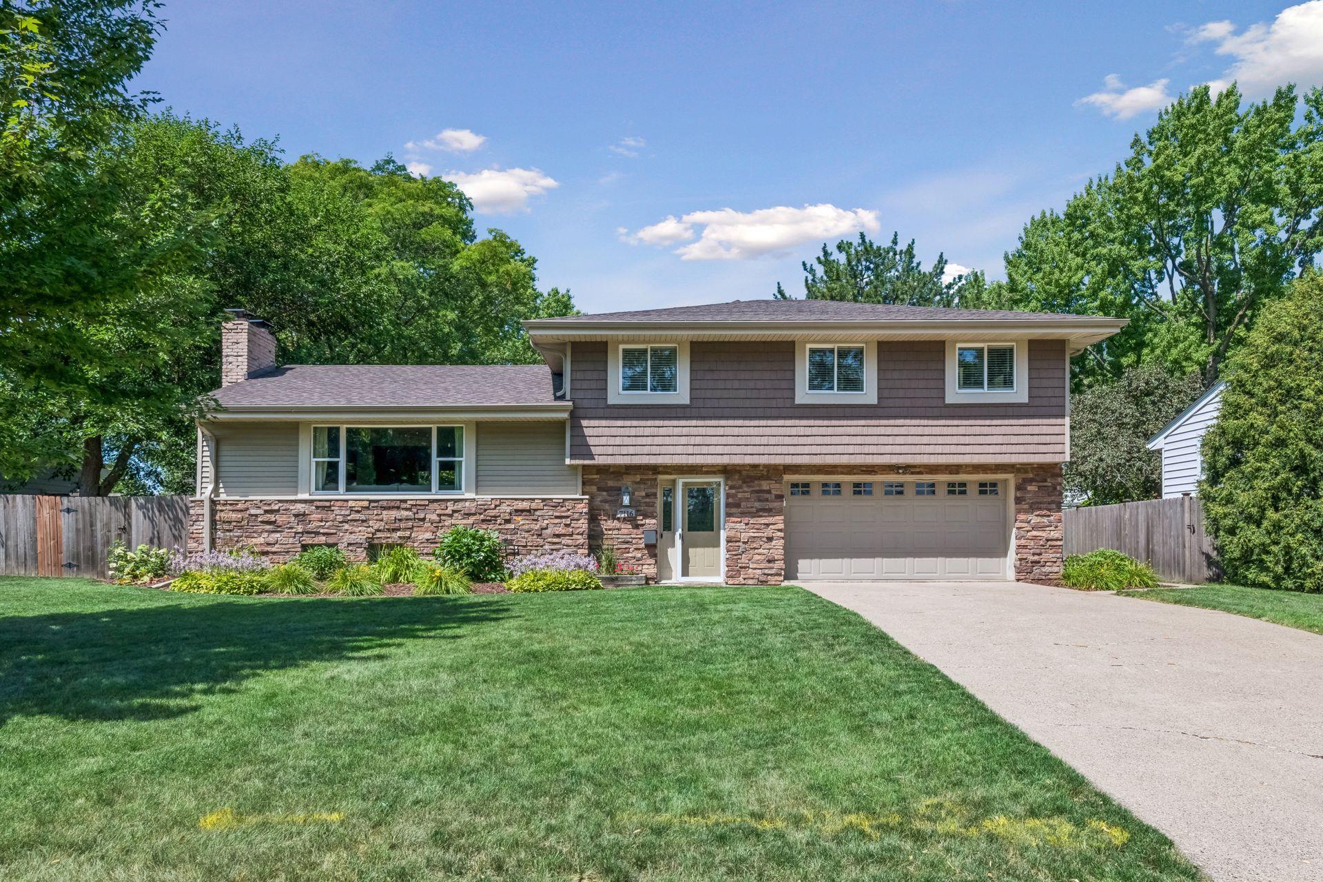 View of Residential at 7116 Bristol Boulevard, Edina MN 55435, Edina - Mike Wilen | Minnesota Team Real Estate