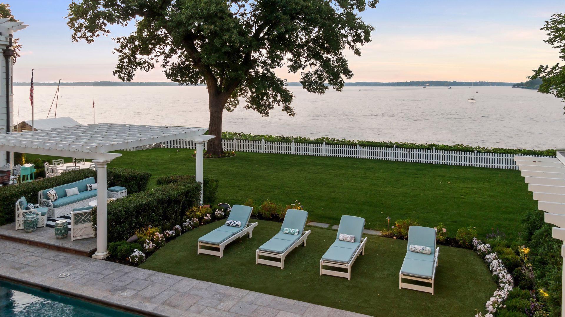 View of Residential at 20100 Lakeview Avenue, Deephaven MN 55331, Deephaven (3 of 43) - Mike Wilen | Minnesota Team Real Estate