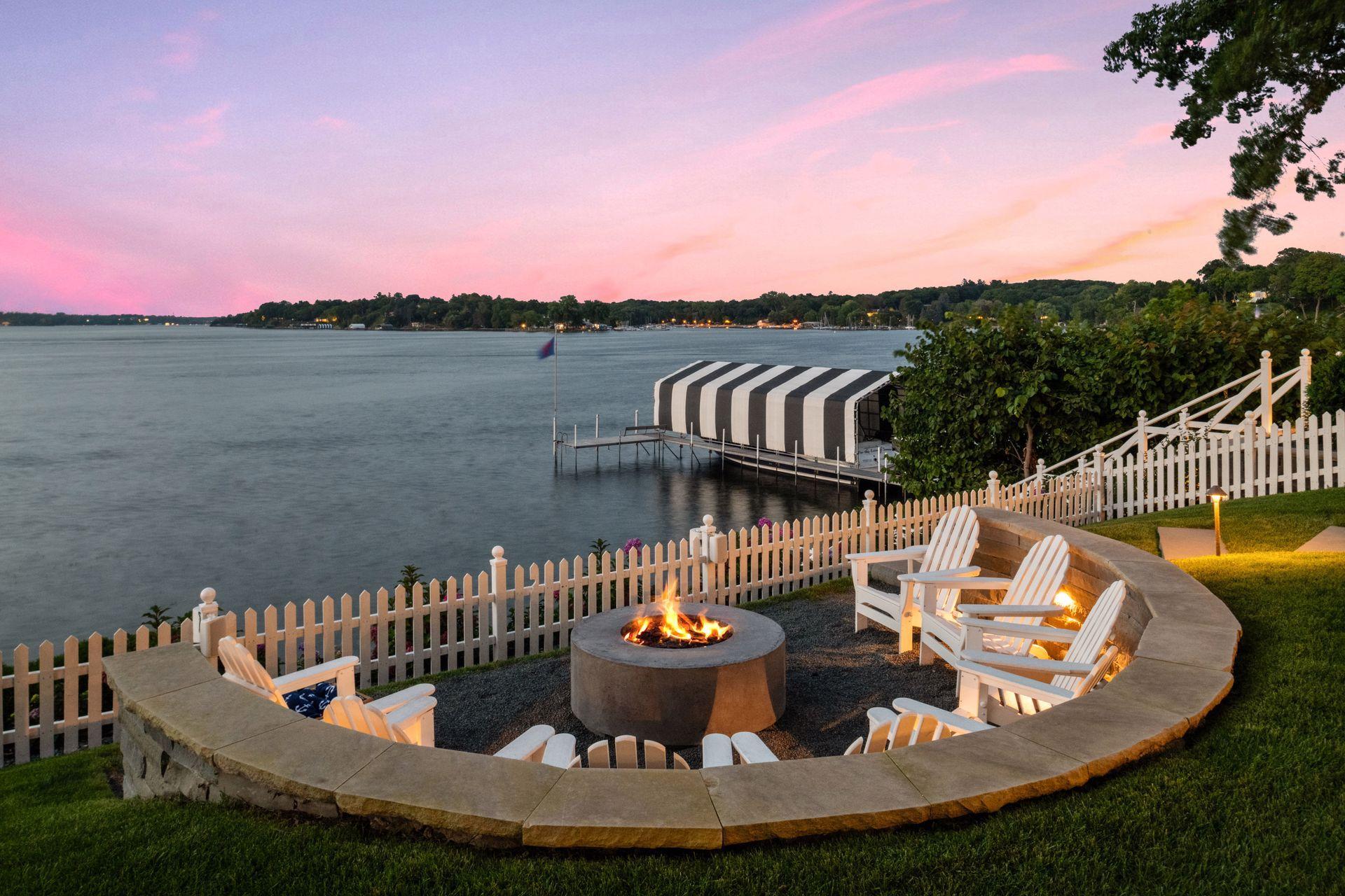 View of Residential at 20100 Lakeview Avenue, Deephaven MN 55331, Deephaven (4 of 43) - Mike Wilen | Minnesota Team Real Estate