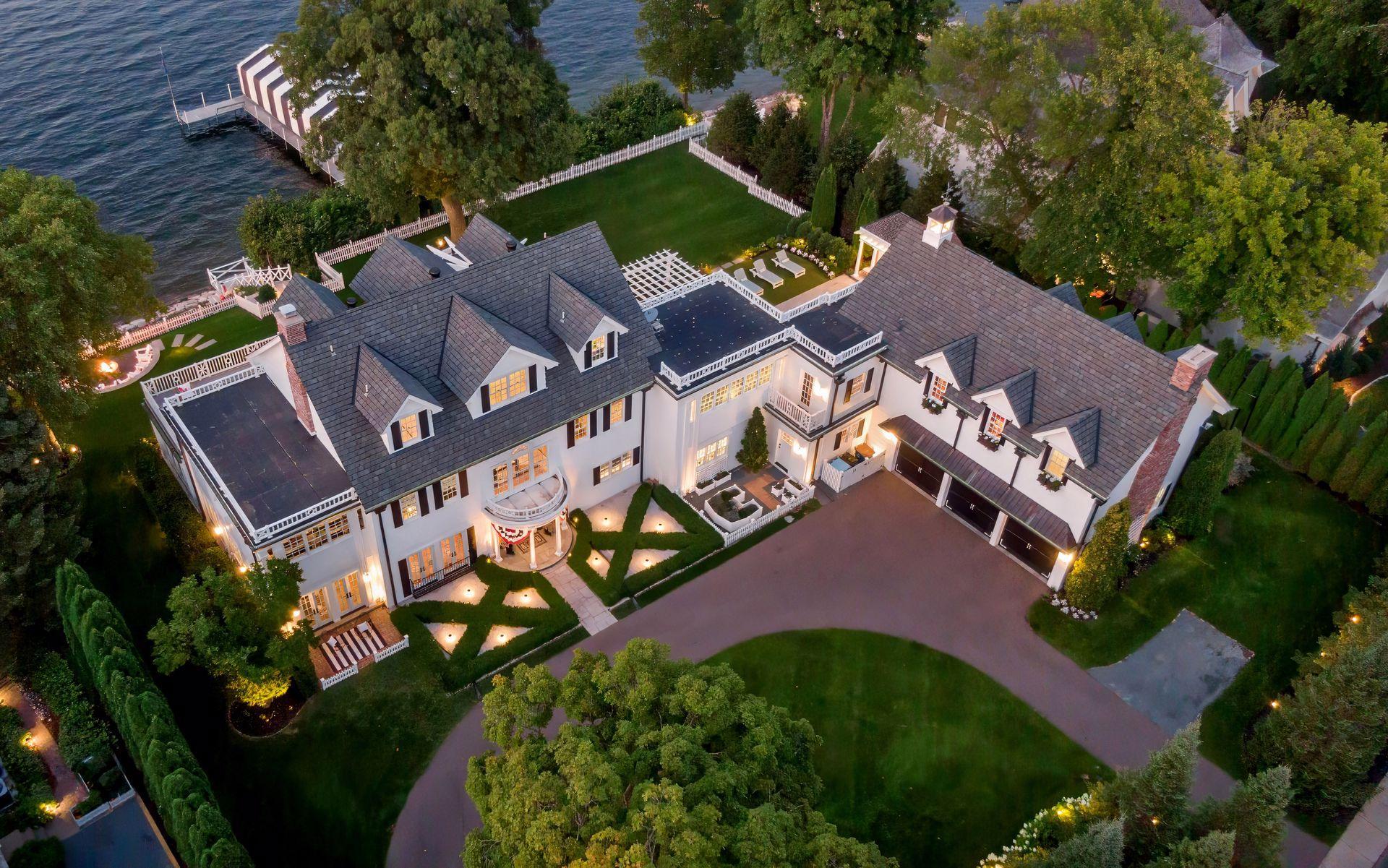 View of Residential at 20100 Lakeview Avenue, Deephaven MN 55331, Deephaven (42 of 43) - Mike Wilen | Minnesota Team Real Estate
