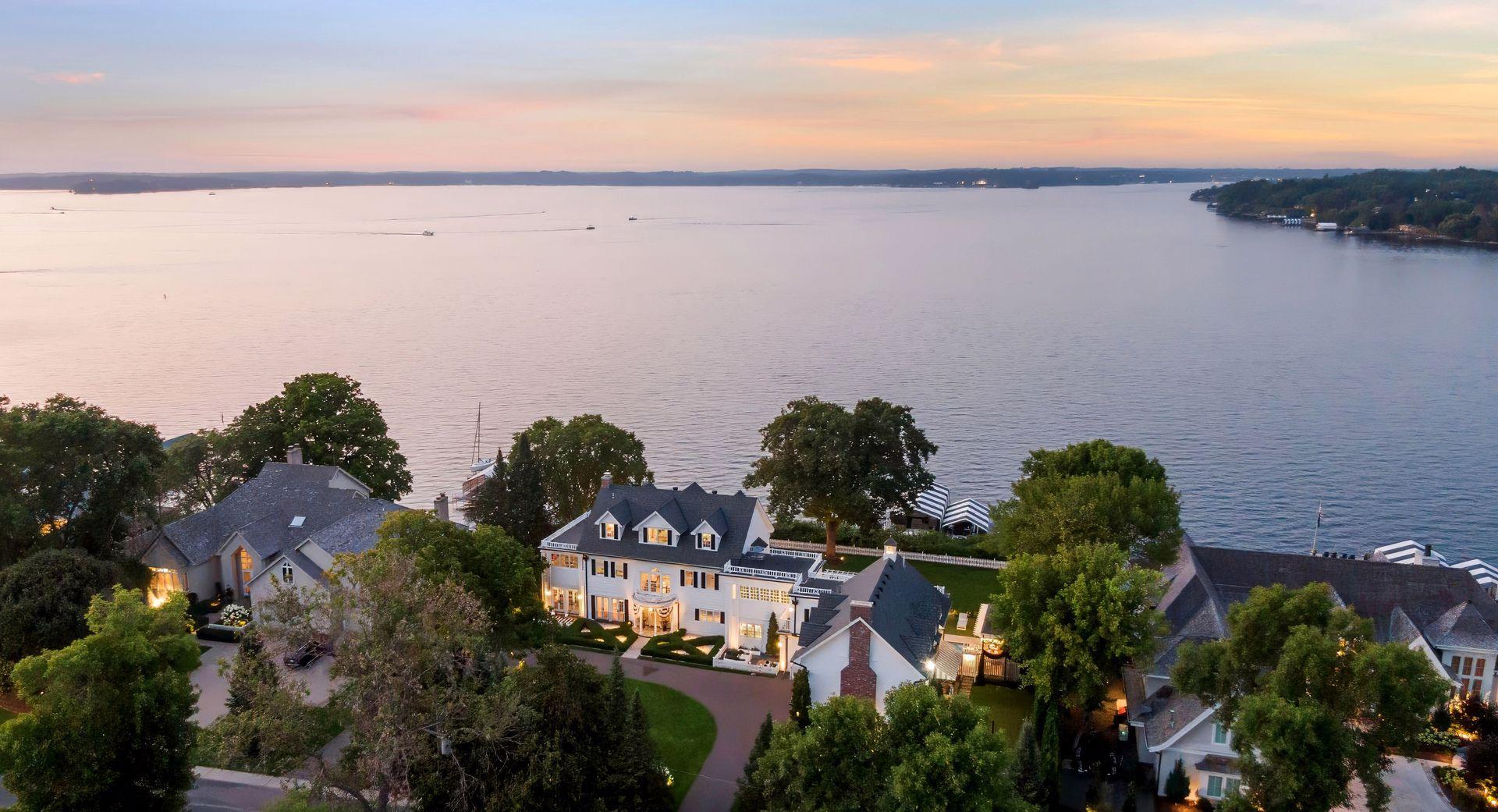 View of Residential at 20100 Lakeview Avenue, Deephaven MN 55331, Deephaven (43 of 43) - Mike Wilen | Minnesota Team Real Estate