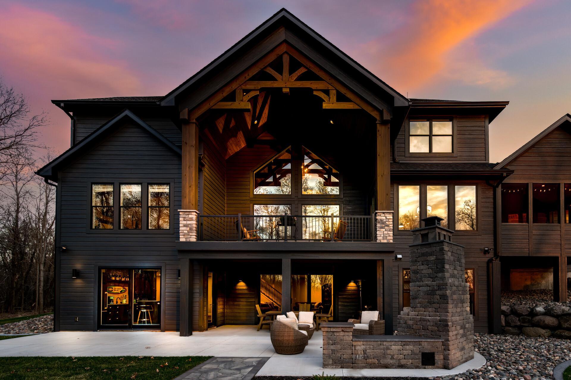 View of Residential at 4647 145th Avenue, Ham Lake MN 55304, Ham Lake (124 of 124) - Mike Wilen | Minnesota Team Real Estate