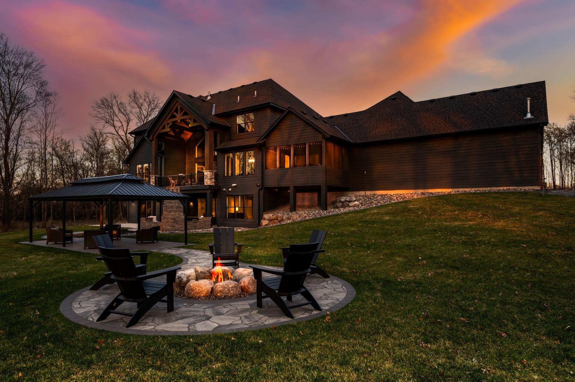 View of Residential at 4647 145th Avenue, Ham Lake MN 55304, Ham Lake (122 of 124) - Mike Wilen | Minnesota Team Real Estate