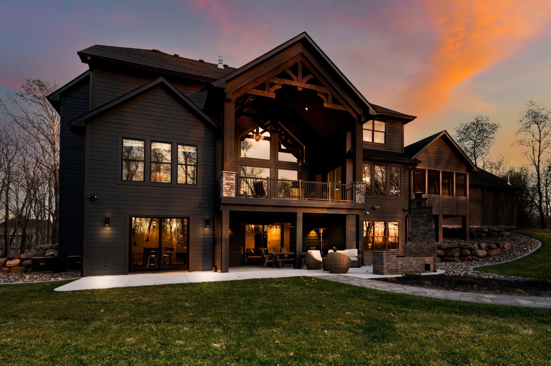 View of Residential at 4647 145th Avenue, Ham Lake MN 55304, Ham Lake (121 of 124) - Mike Wilen | Minnesota Team Real Estate