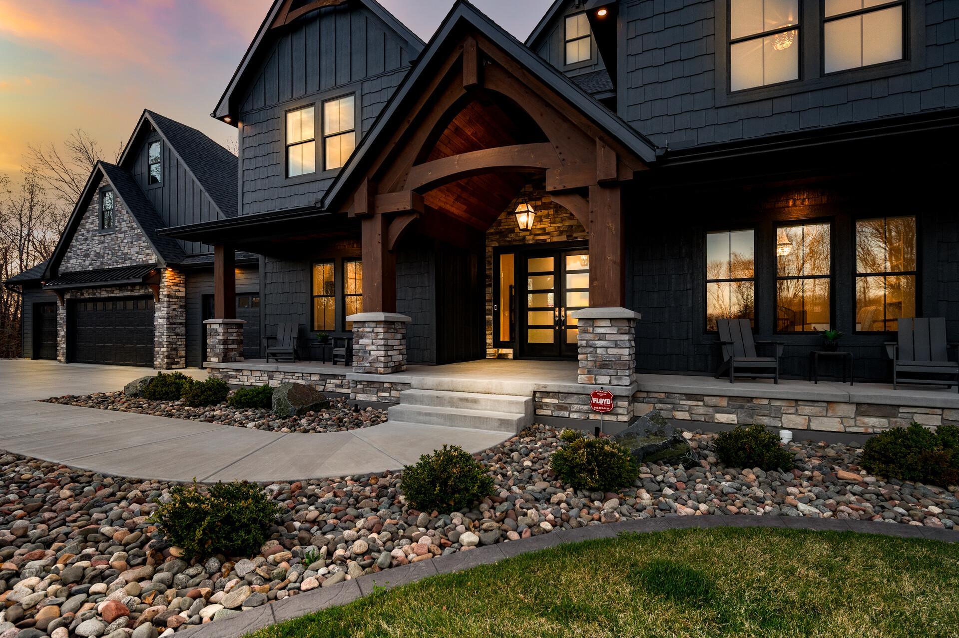 View of Residential at 4647 145th Avenue, Ham Lake MN 55304, Ham Lake (120 of 124) - Mike Wilen | Minnesota Team Real Estate