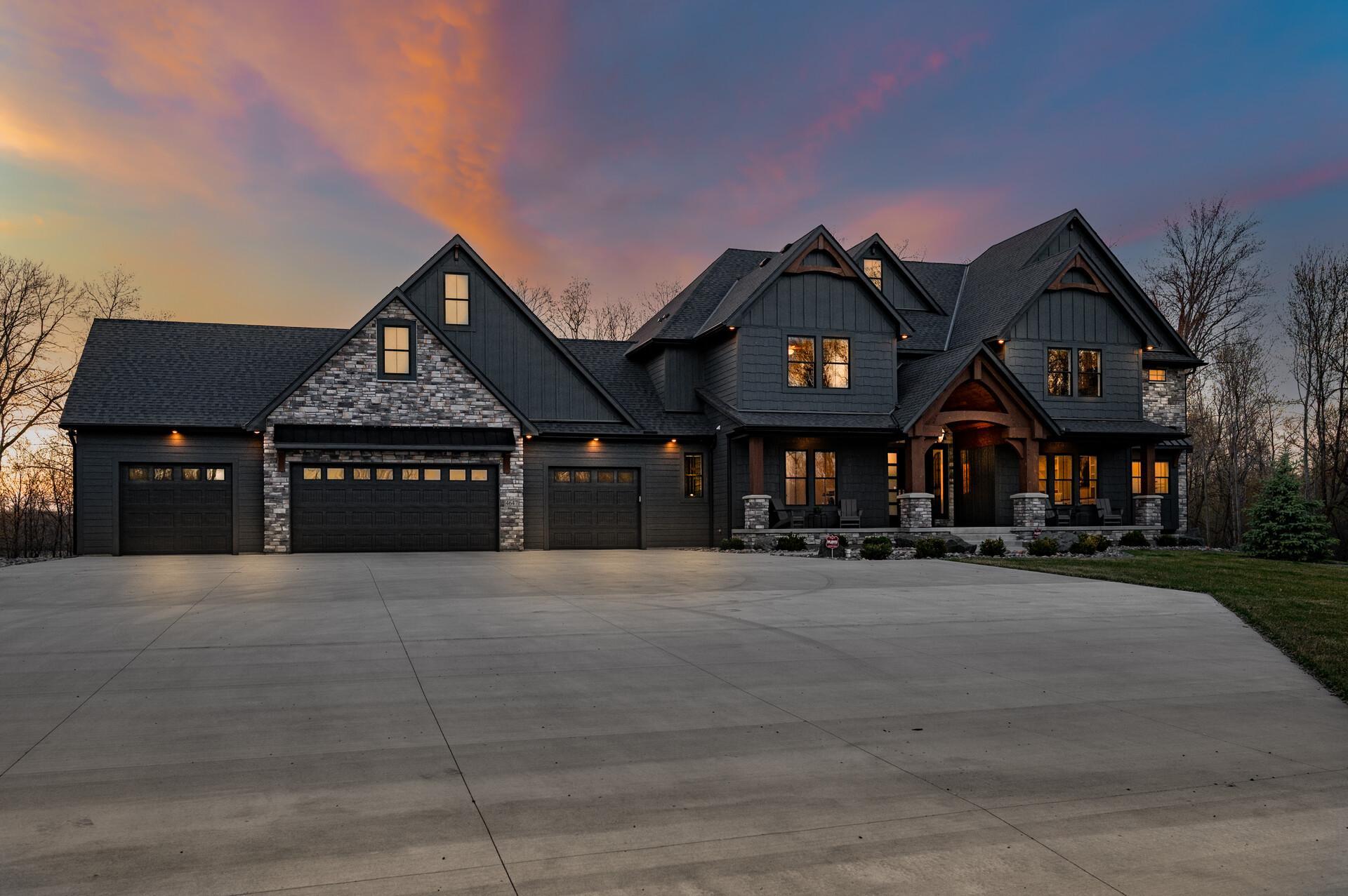 View of Residential at 4647 145th Avenue, Ham Lake MN 55304, Ham Lake (119 of 124) - Mike Wilen | Minnesota Team Real Estate