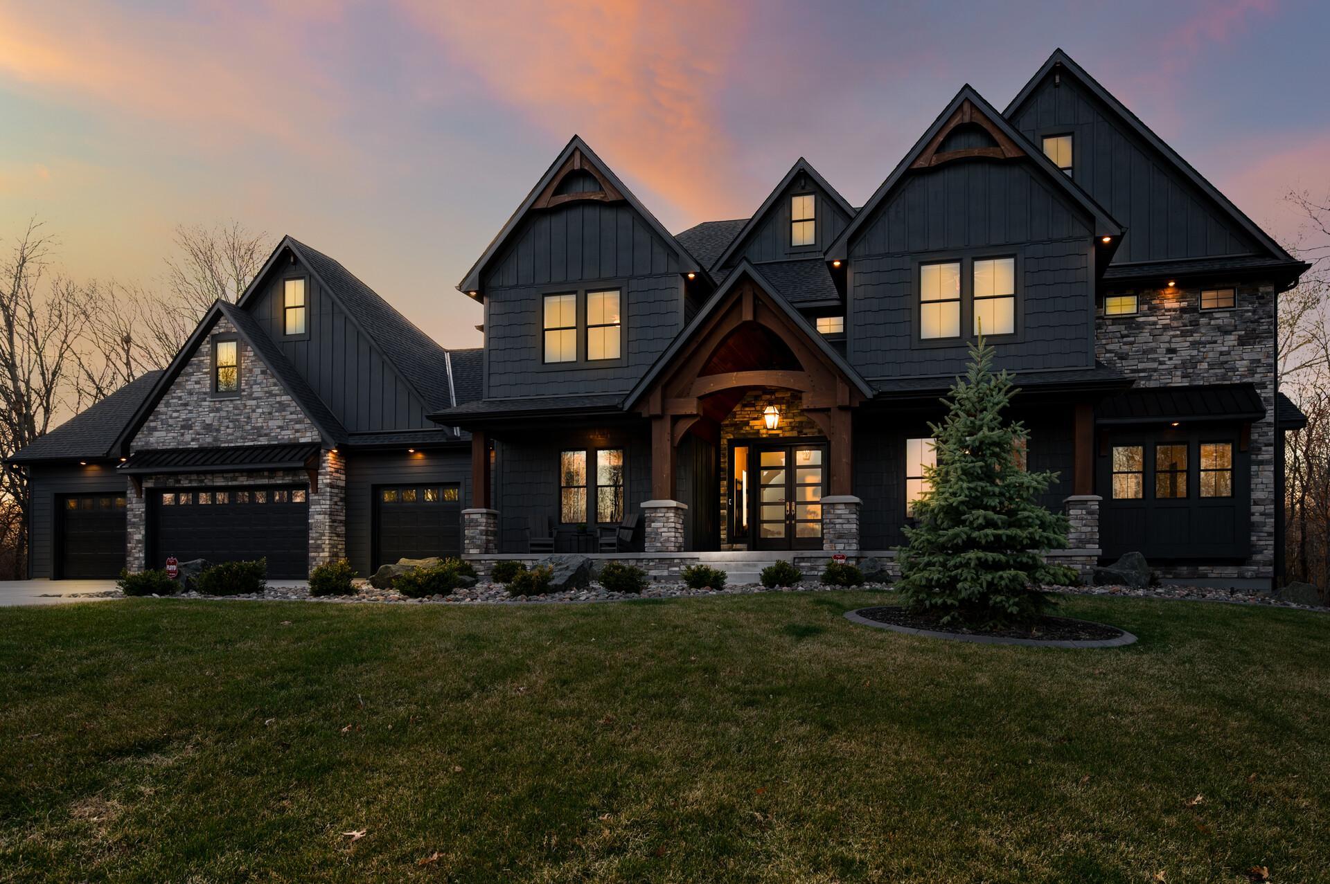 View of Residential at 4647 145th Avenue, Ham Lake MN 55304, Ham Lake (118 of 124) - Mike Wilen | Minnesota Team Real Estate