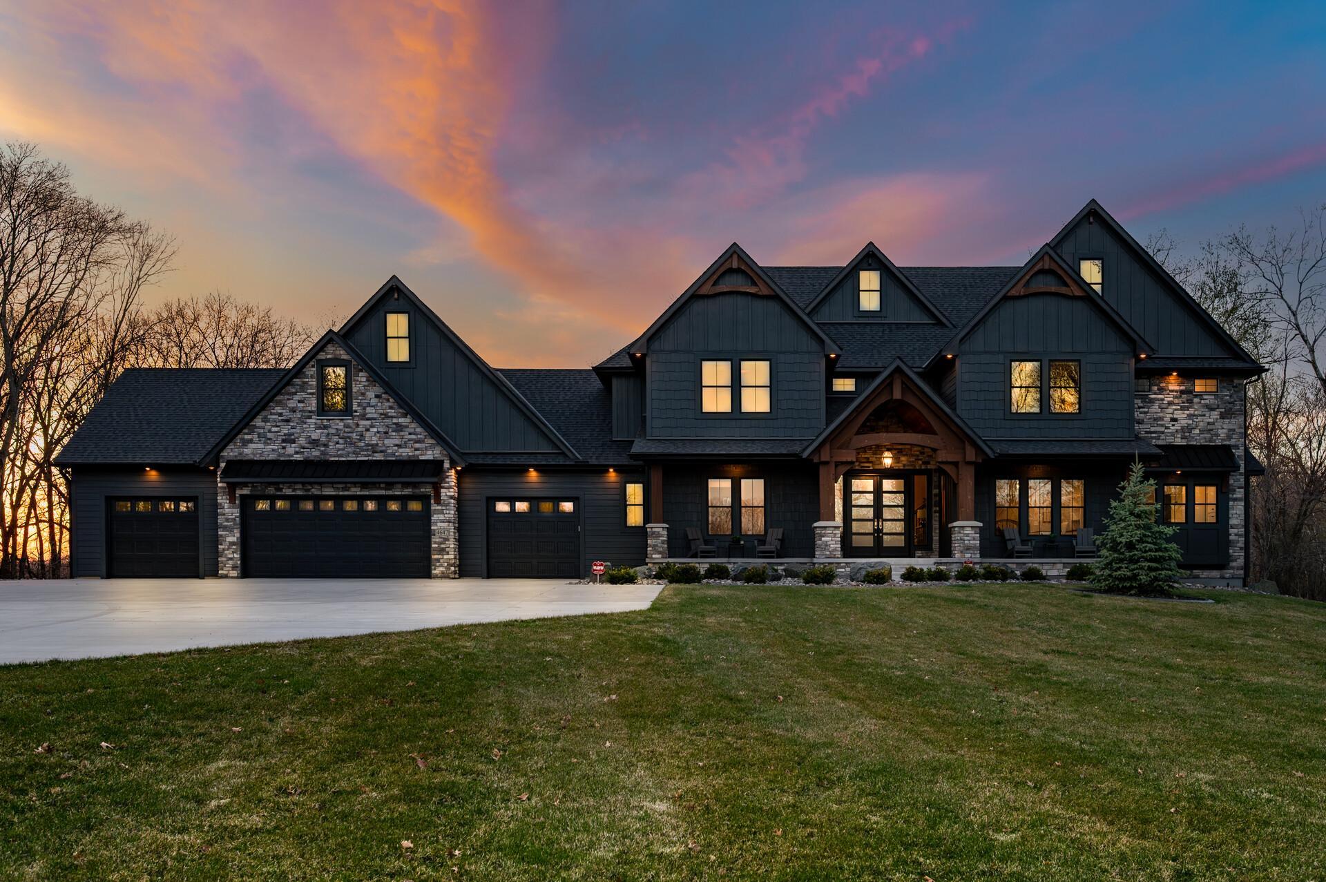 View of Residential at 4647 145th Avenue, Ham Lake MN 55304, Ham Lake (117 of 124) - Mike Wilen | Minnesota Team Real Estate