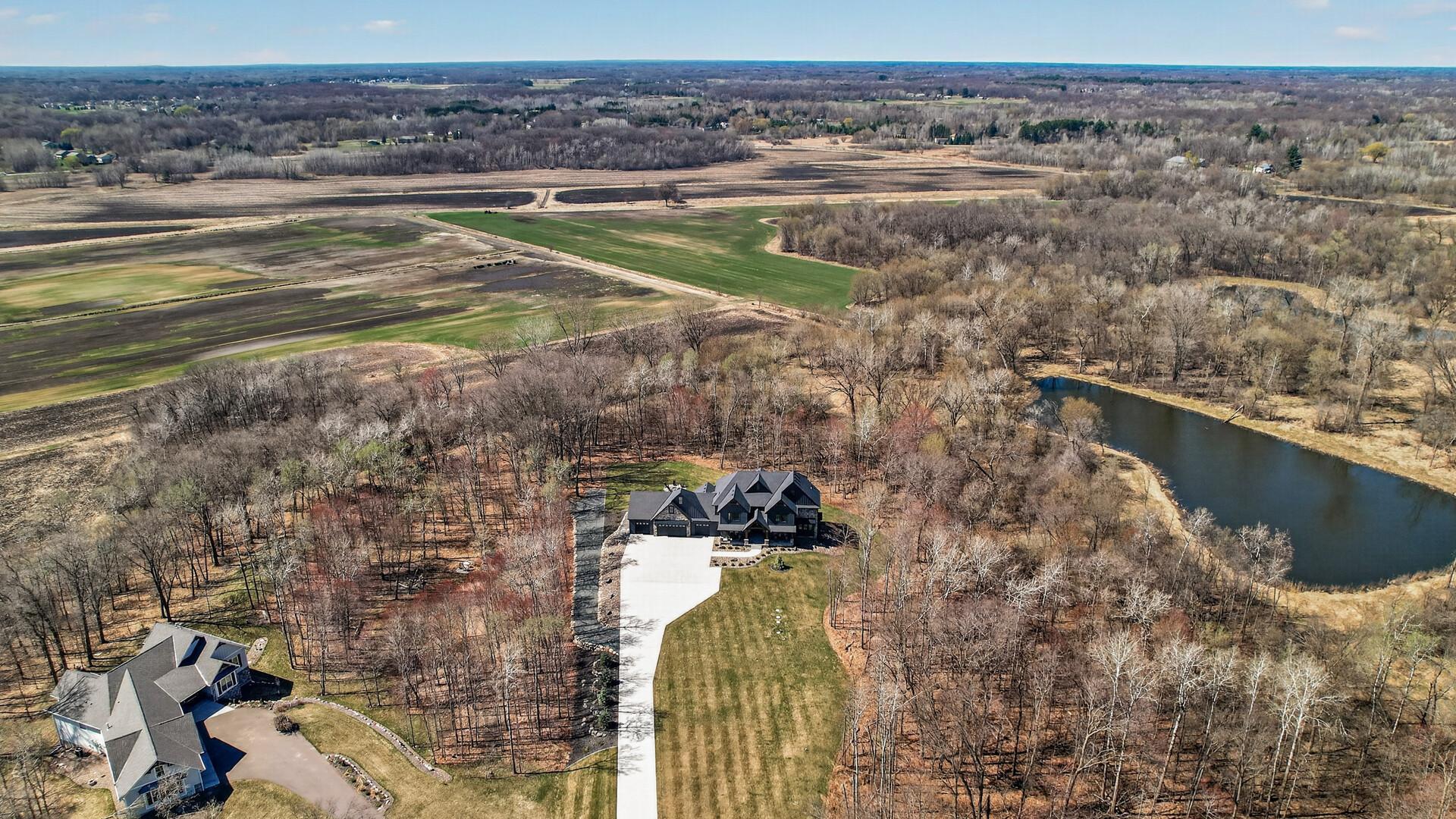 View of Residential at 4647 145th Avenue, Ham Lake MN 55304, Ham Lake (116 of 124) - Mike Wilen | Minnesota Team Real Estate
