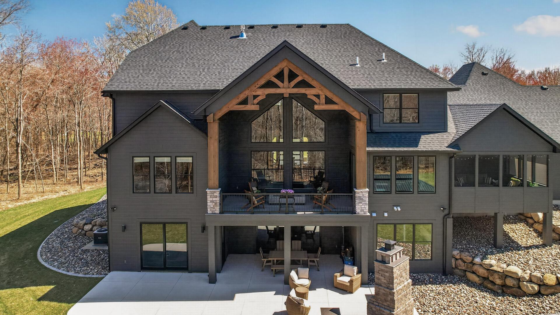 View of Residential at 4647 145th Avenue, Ham Lake MN 55304, Ham Lake (114 of 124) - Mike Wilen | Minnesota Team Real Estate