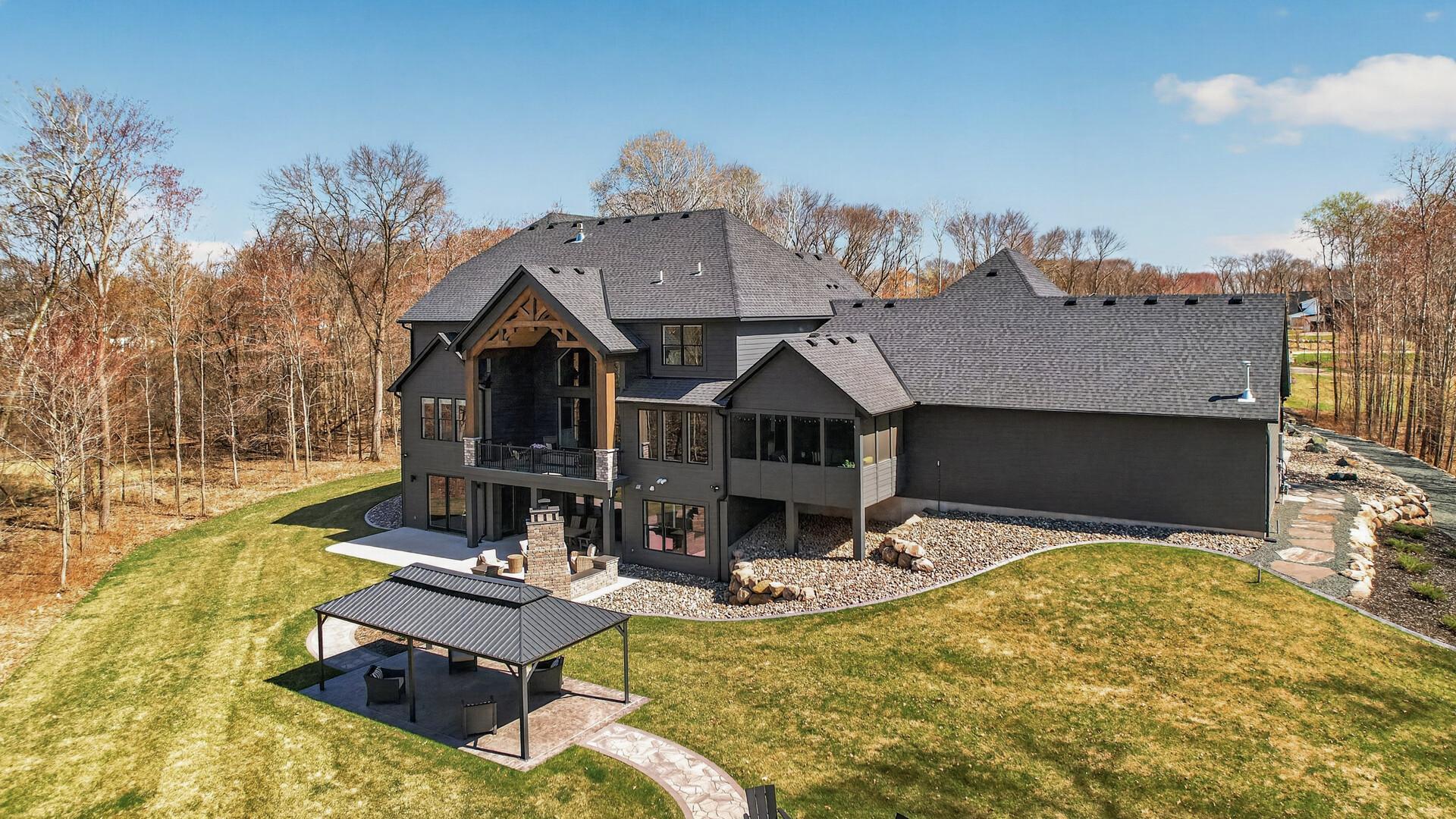 View of Residential at 4647 145th Avenue, Ham Lake MN 55304, Ham Lake (113 of 124) - Mike Wilen | Minnesota Team Real Estate