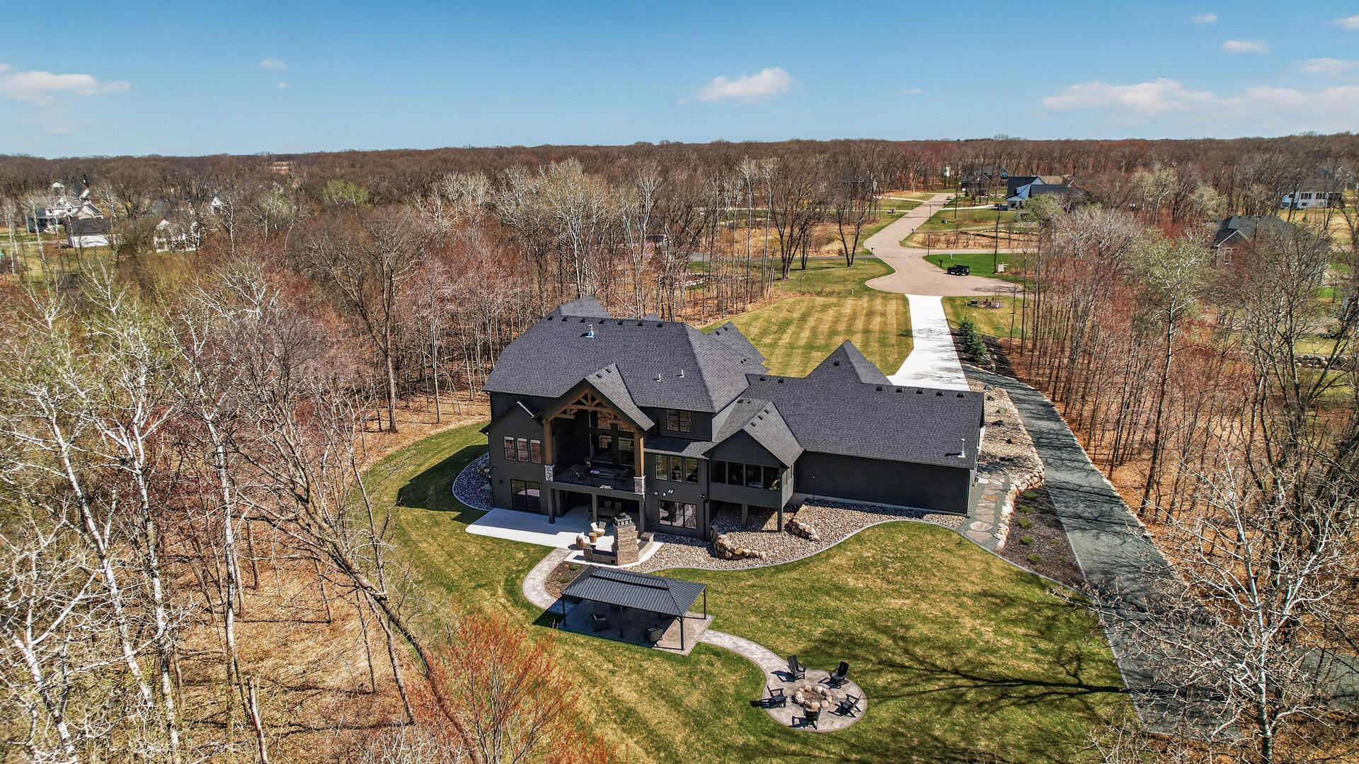 View of Residential at 4647 145th Avenue, Ham Lake MN 55304, Ham Lake (112 of 124) - Mike Wilen | Minnesota Team Real Estate