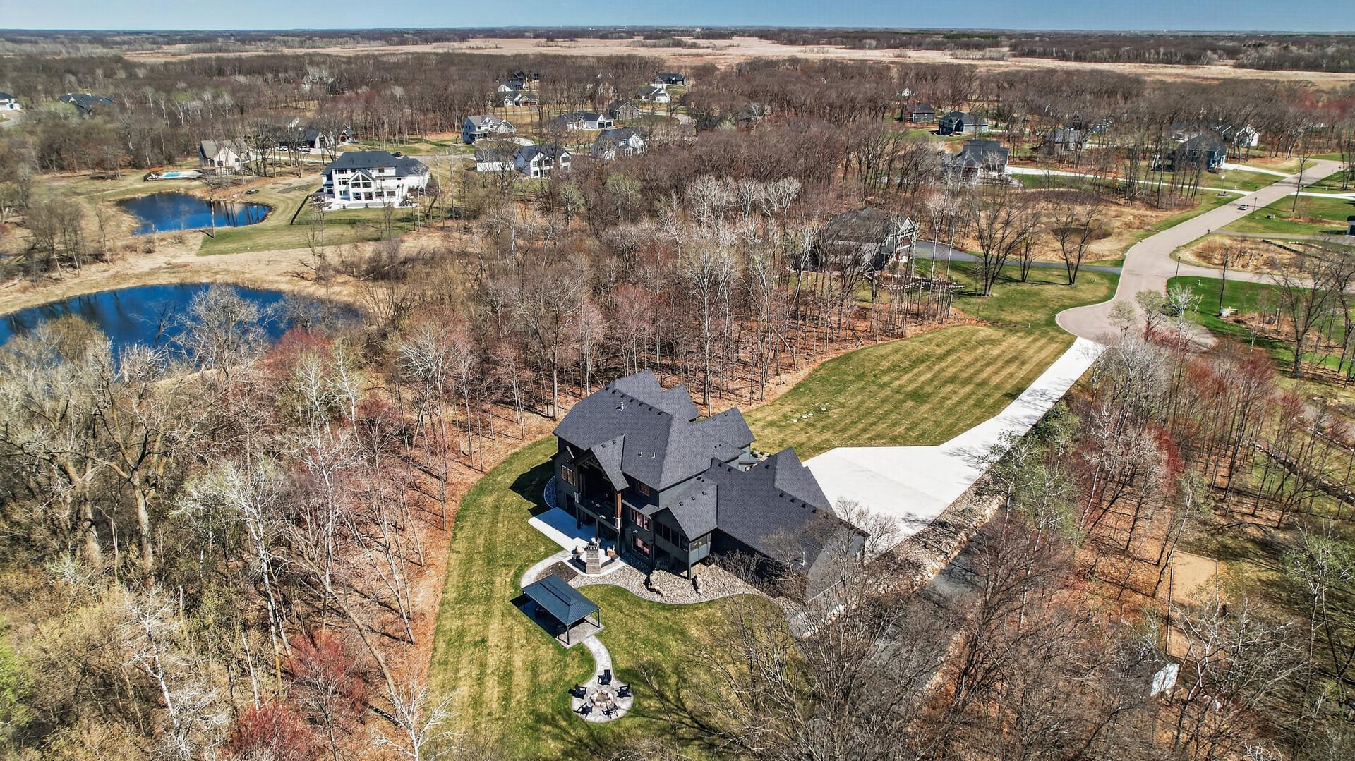 View of Residential at 4647 145th Avenue, Ham Lake MN 55304, Ham Lake (111 of 124) - Mike Wilen | Minnesota Team Real Estate