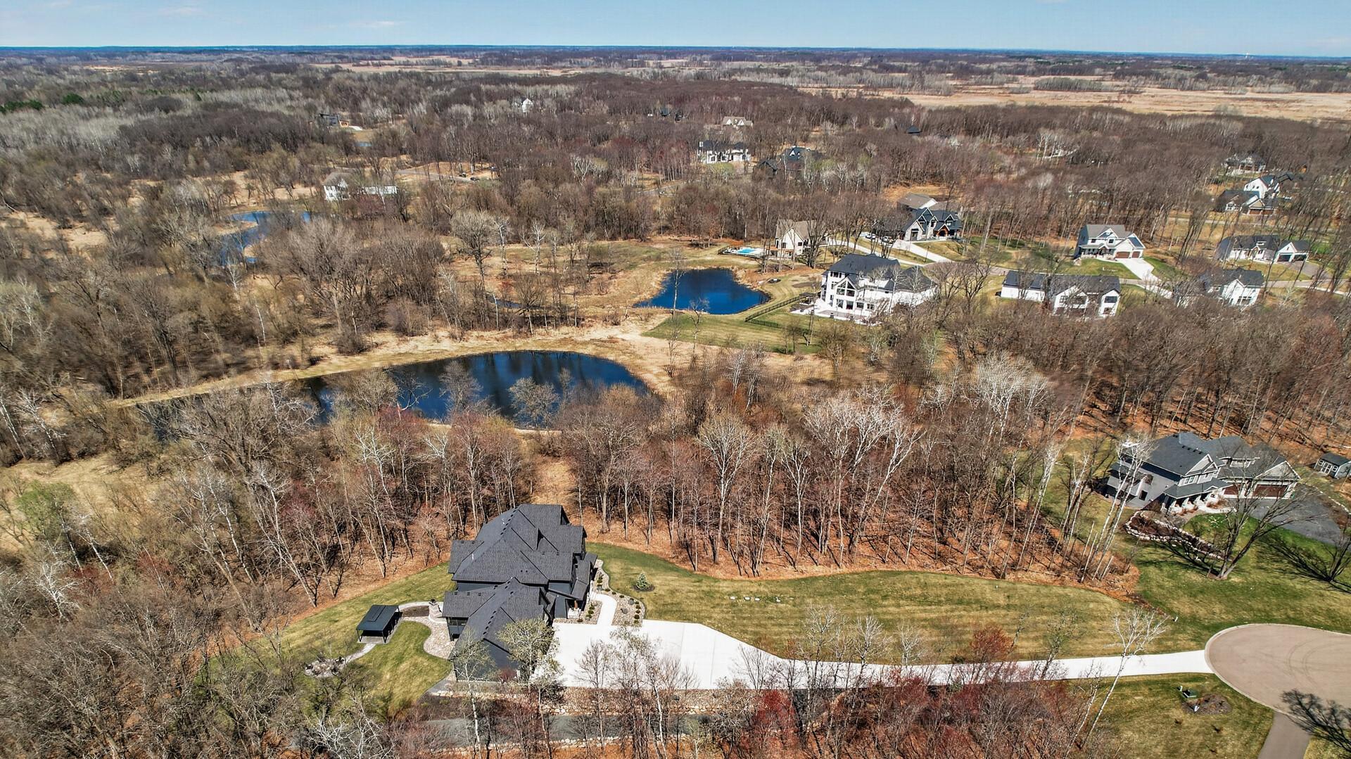 View of Residential at 4647 145th Avenue, Ham Lake MN 55304, Ham Lake (110 of 124) - Mike Wilen | Minnesota Team Real Estate