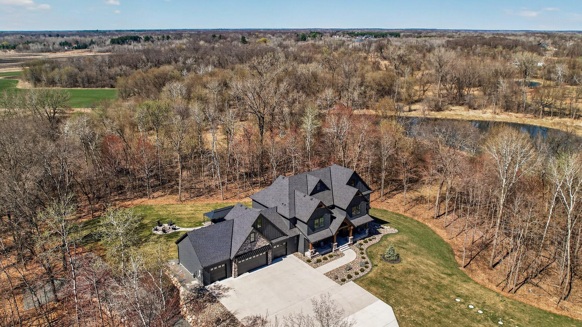 View of Residential at 4647 145th Avenue, Ham Lake MN 55304, Ham Lake (107 of 124) - Mike Wilen | Minnesota Team Real Estate