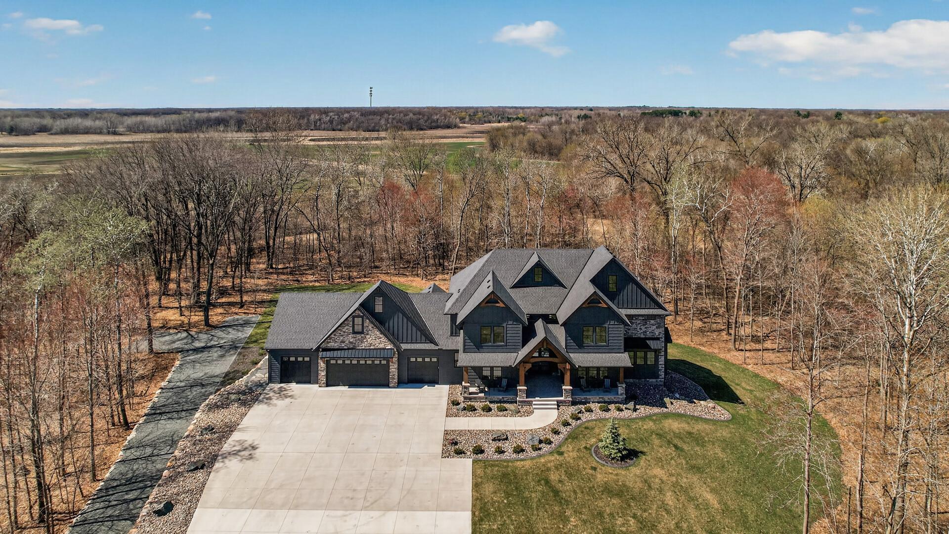 View of Residential at 4647 145th Avenue, Ham Lake MN 55304, Ham Lake (106 of 124) - Mike Wilen | Minnesota Team Real Estate