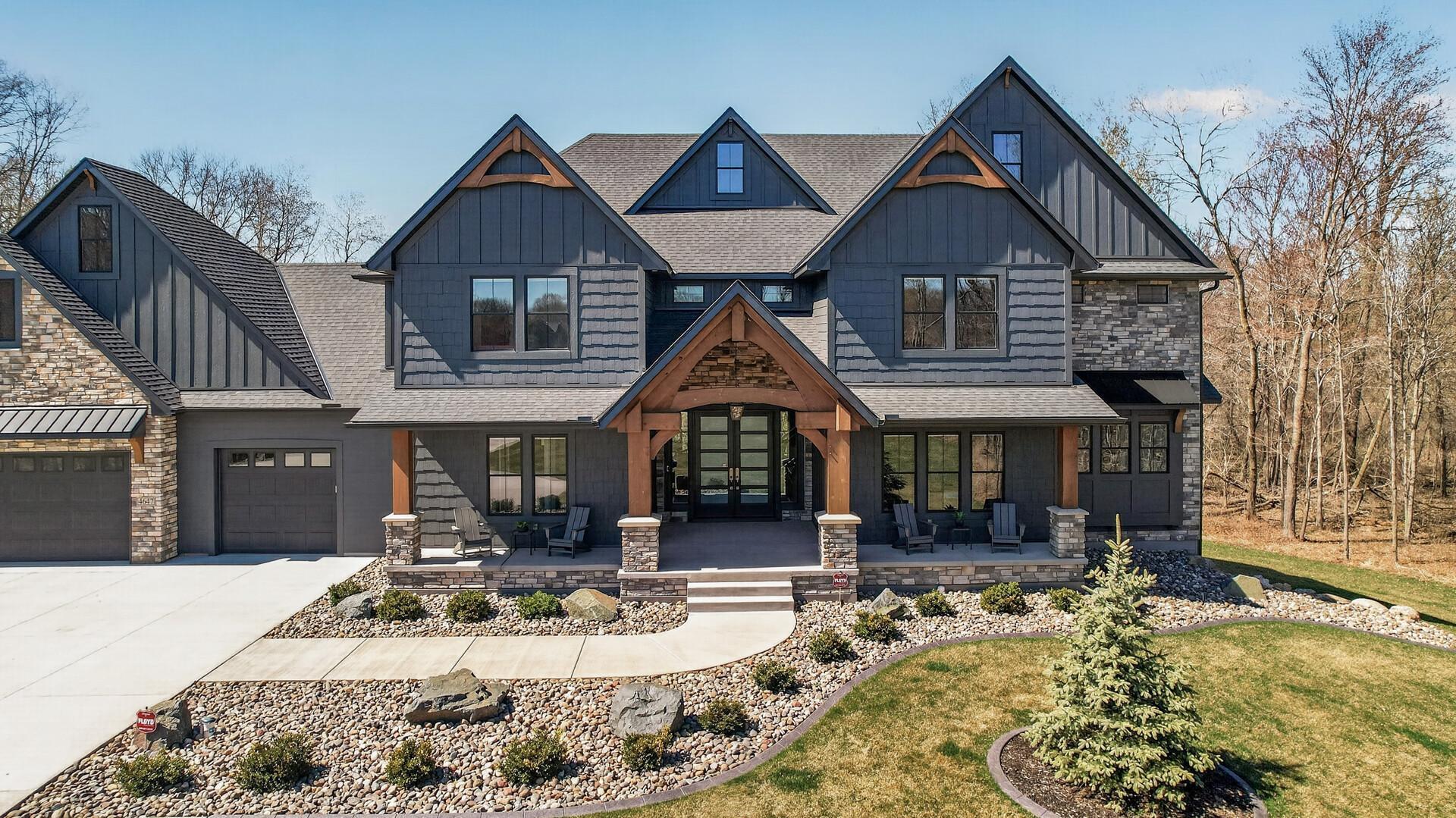 View of Residential at 4647 145th Avenue, Ham Lake MN 55304, Ham Lake (105 of 124) - Mike Wilen | Minnesota Team Real Estate