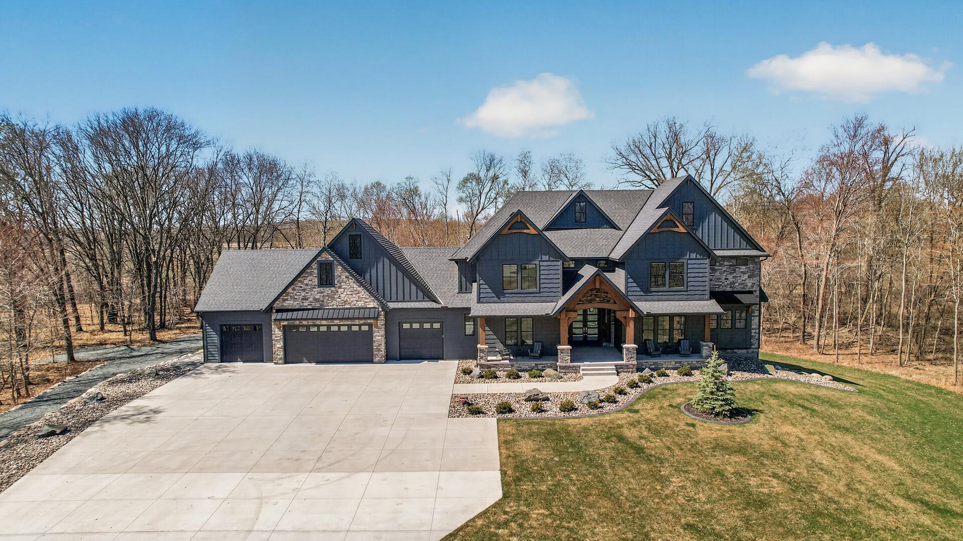 View of Residential at 4647 145th Avenue, Ham Lake MN 55304, Ham Lake (104 of 124) - Mike Wilen | Minnesota Team Real Estate