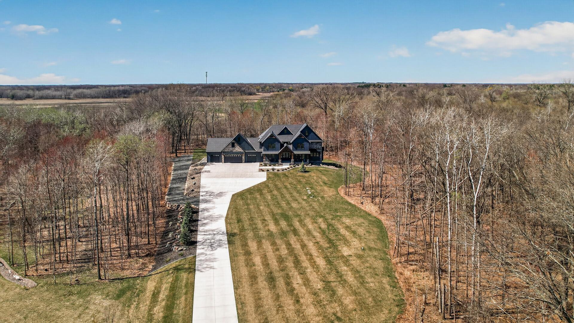 View of Residential at 4647 145th Avenue, Ham Lake MN 55304, Ham Lake (103 of 124) - Mike Wilen | Minnesota Team Real Estate