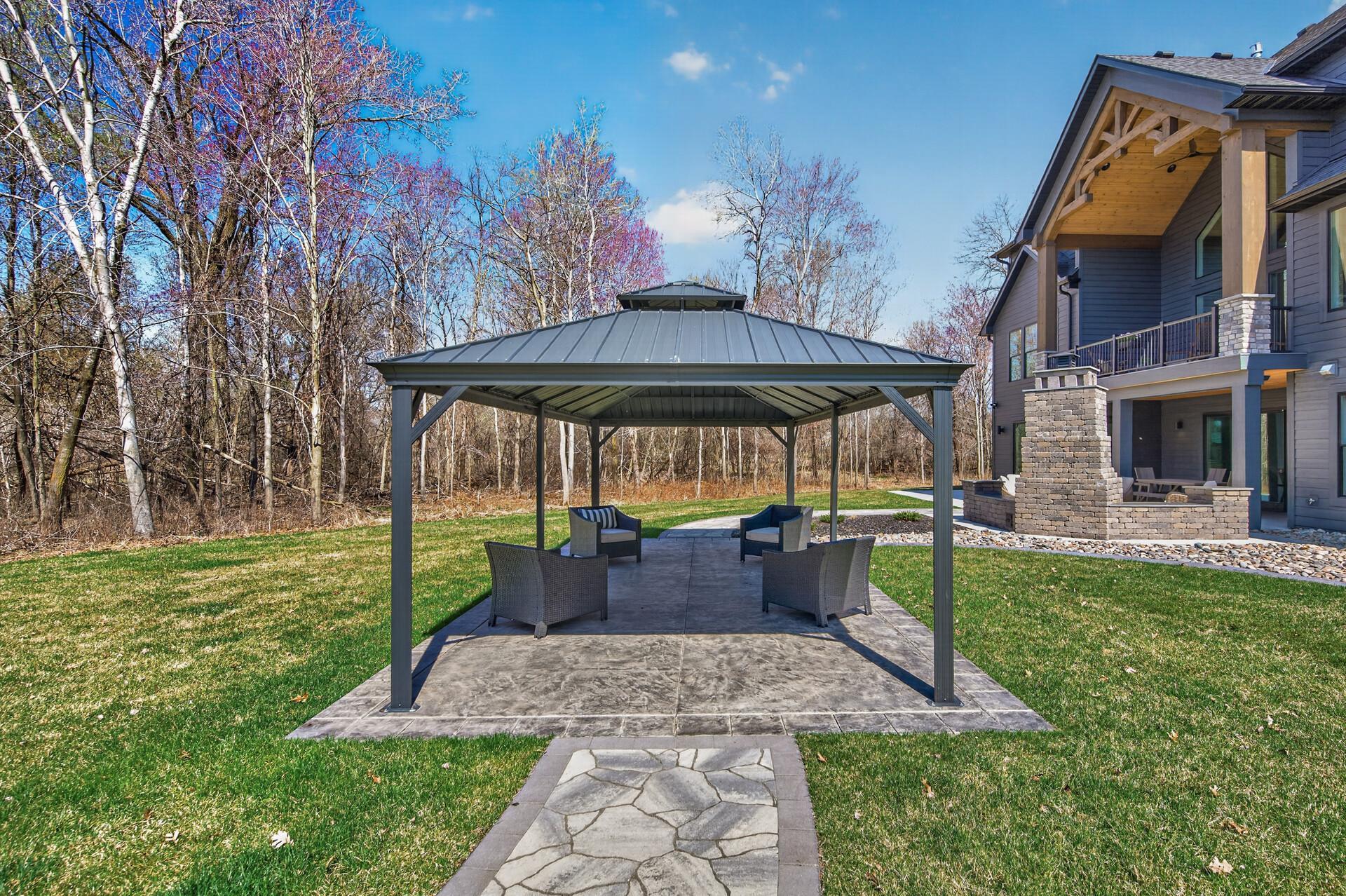 View of Residential at 4647 145th Avenue, Ham Lake MN 55304, Ham Lake (98 of 124) - Mike Wilen | Minnesota Team Real Estate